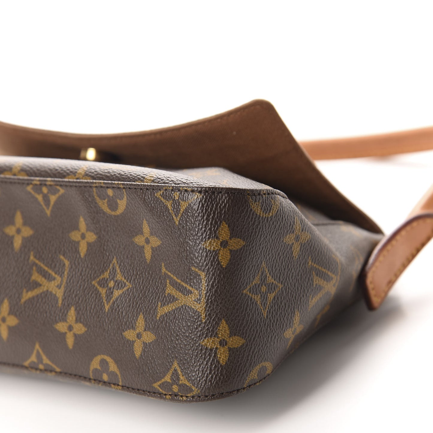 Monogram Mini Looping