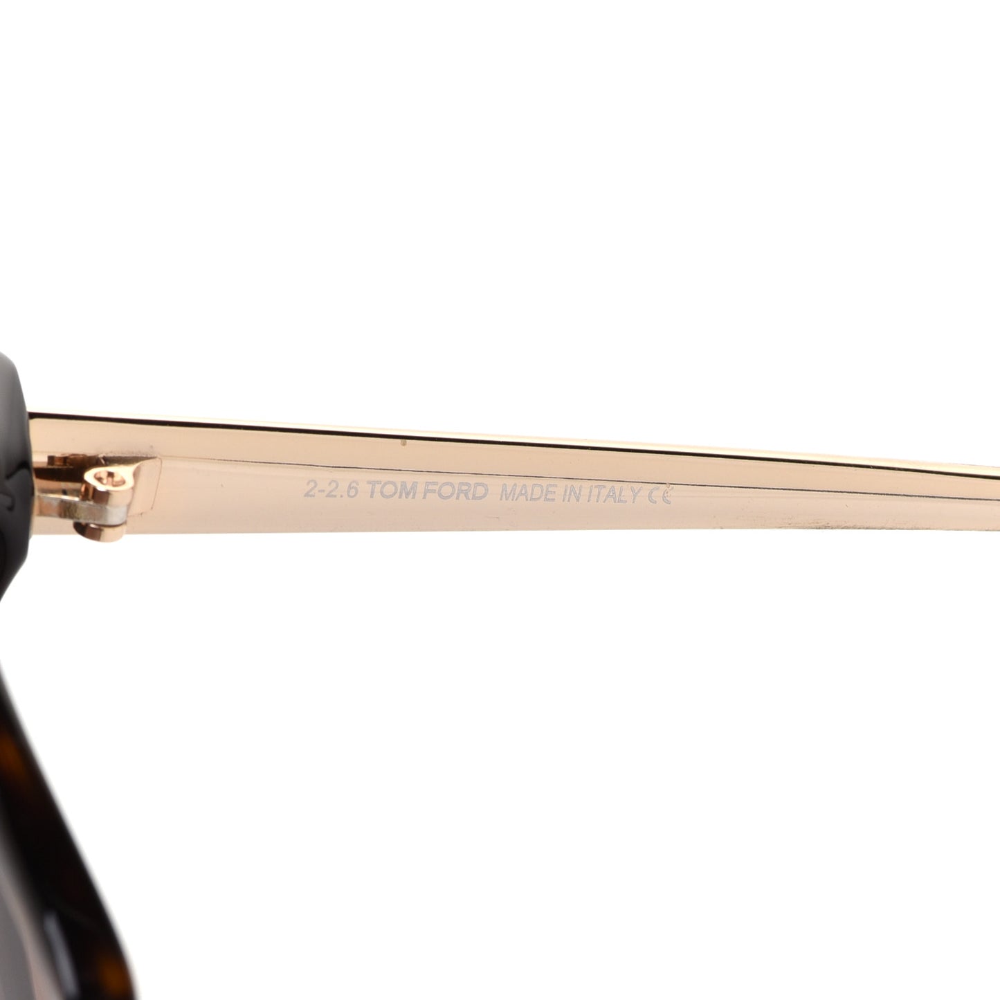 Reveka TF512 Sunglasses Tortoise