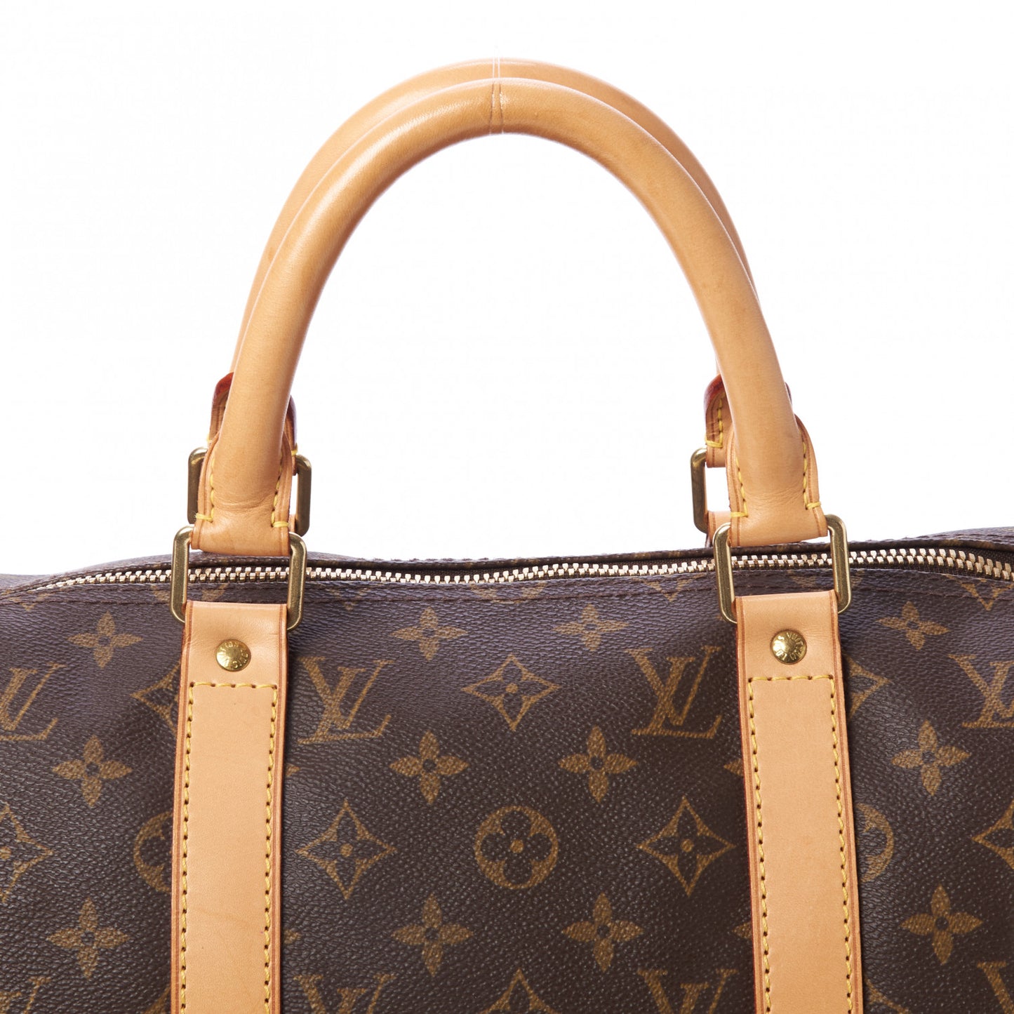 Monogram Keepall 50