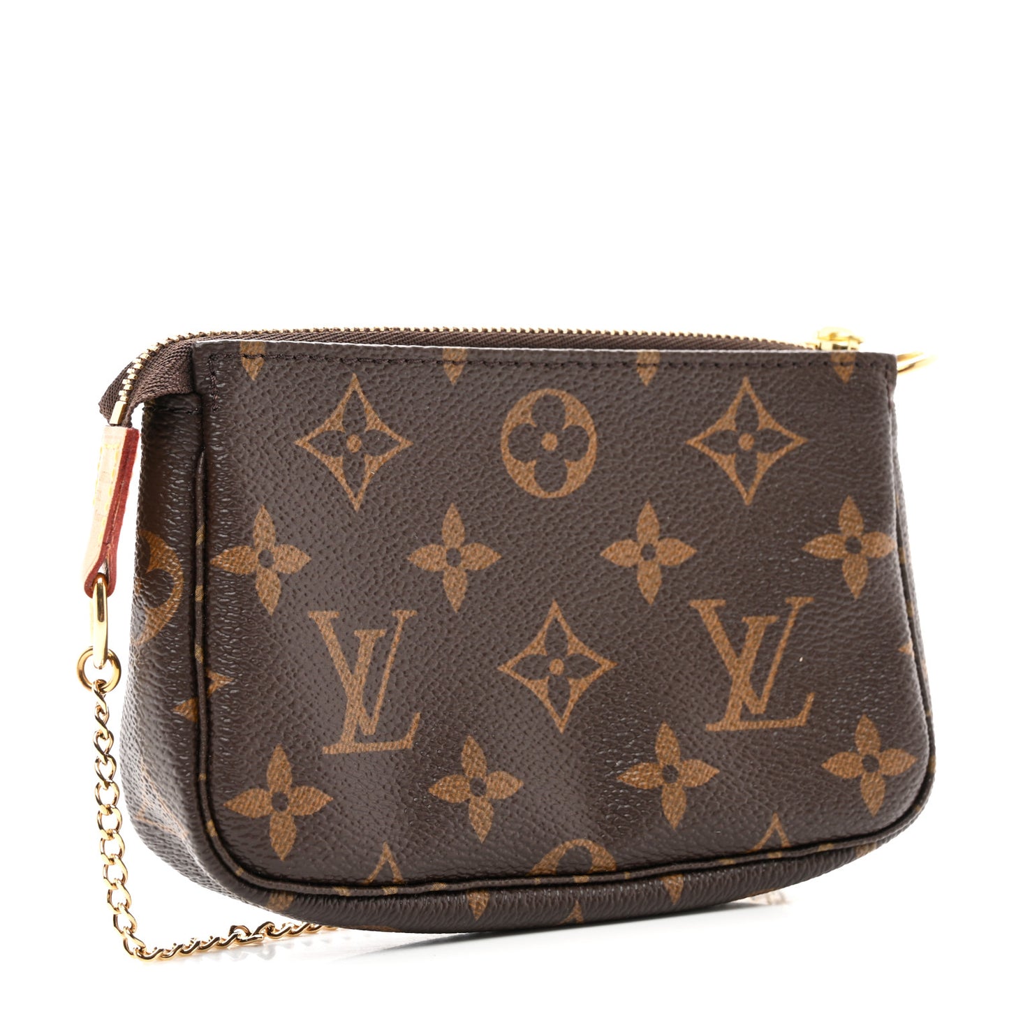 Monogram Mini Pochette Accessories