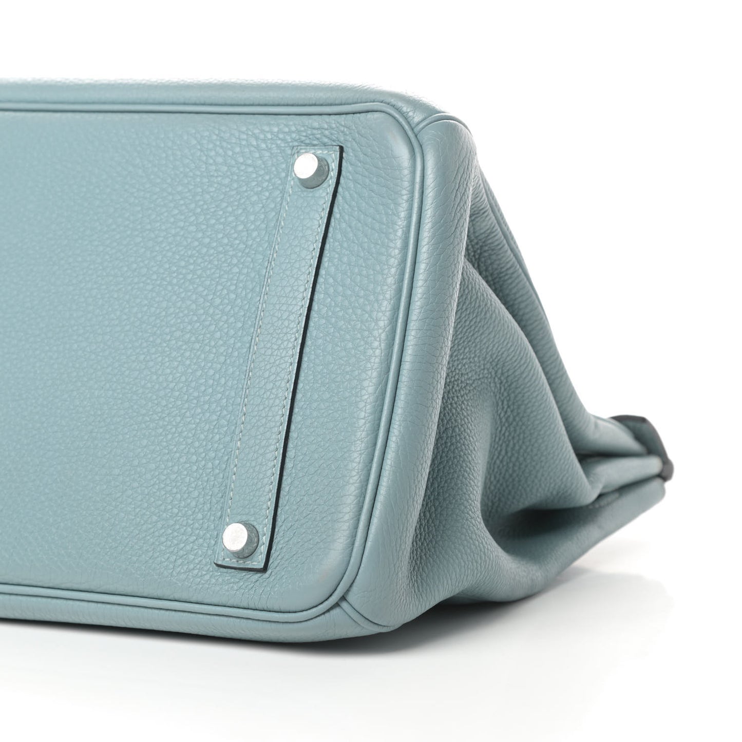 Togo Birkin 35 Ciel