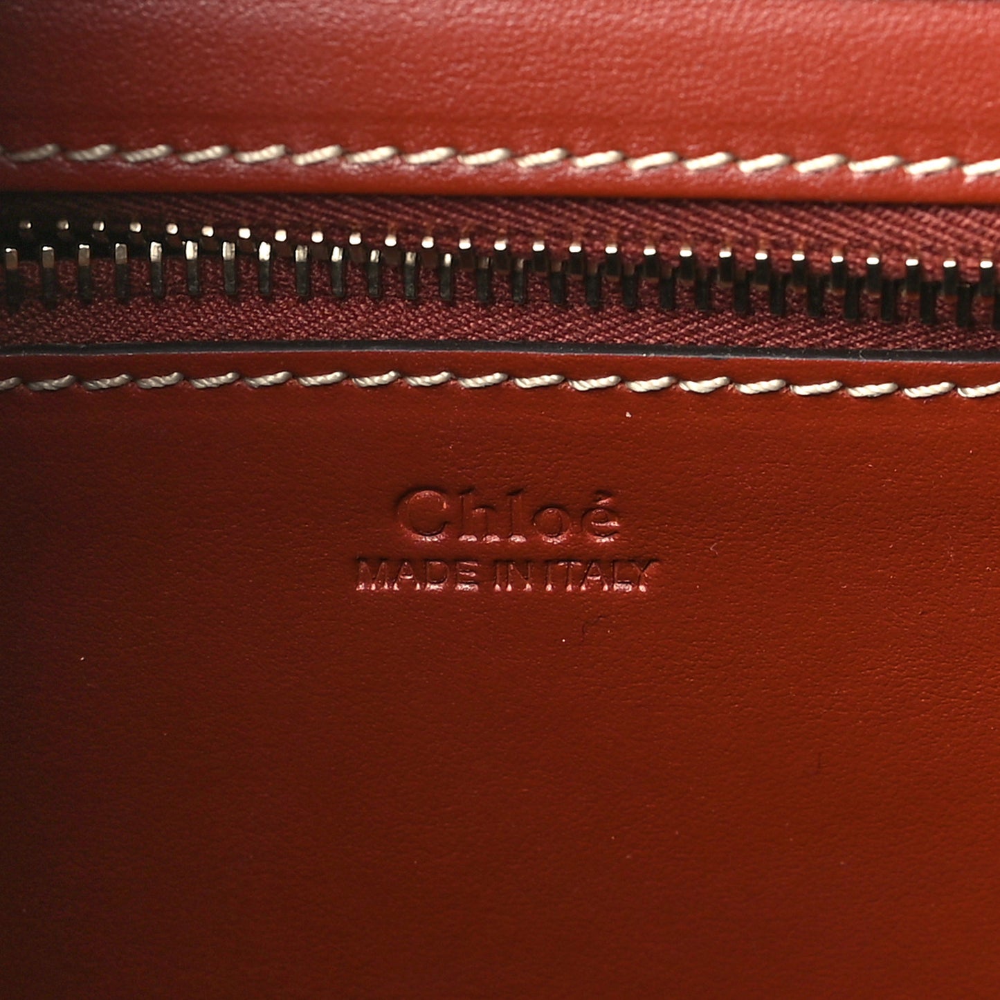 Felt Calfskin Small Woody Ribbon Tote With Strap Black