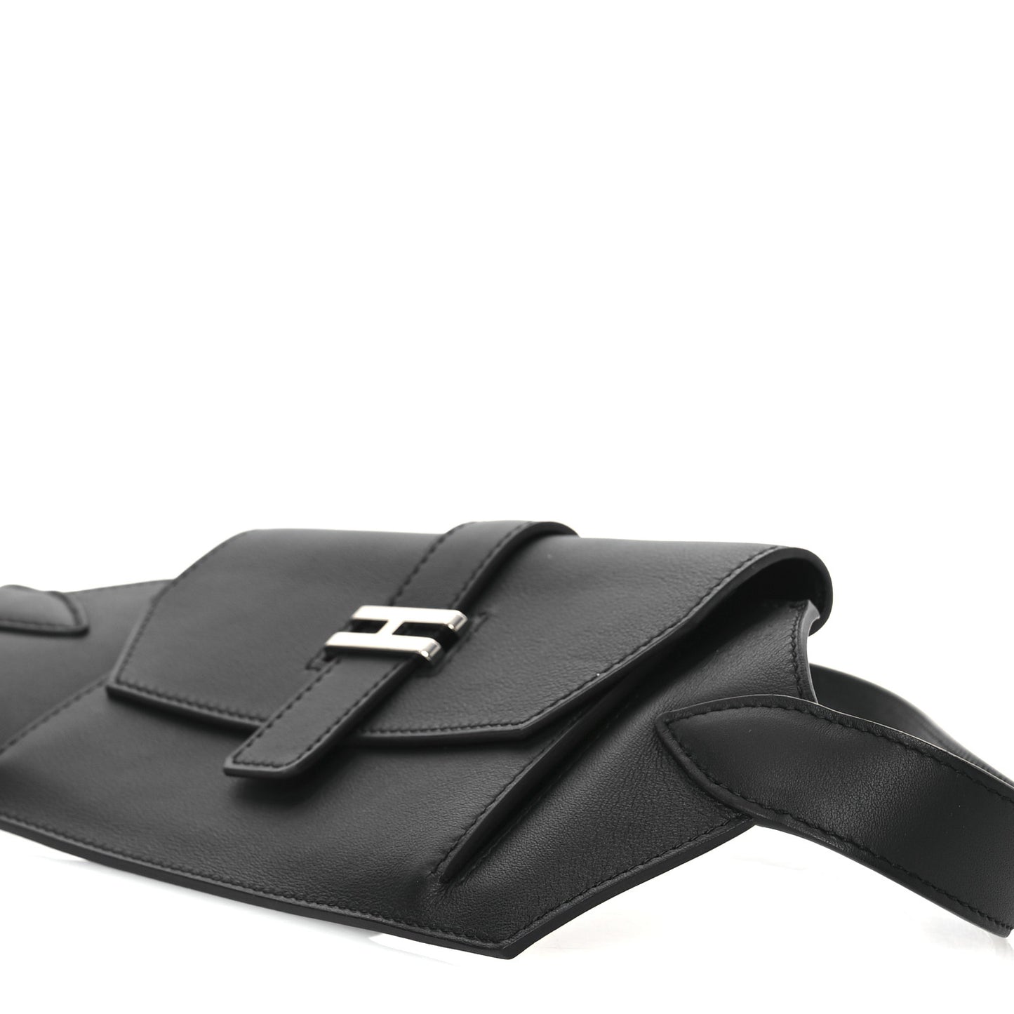 Swift Elan Pocket Belt Bag XS Black