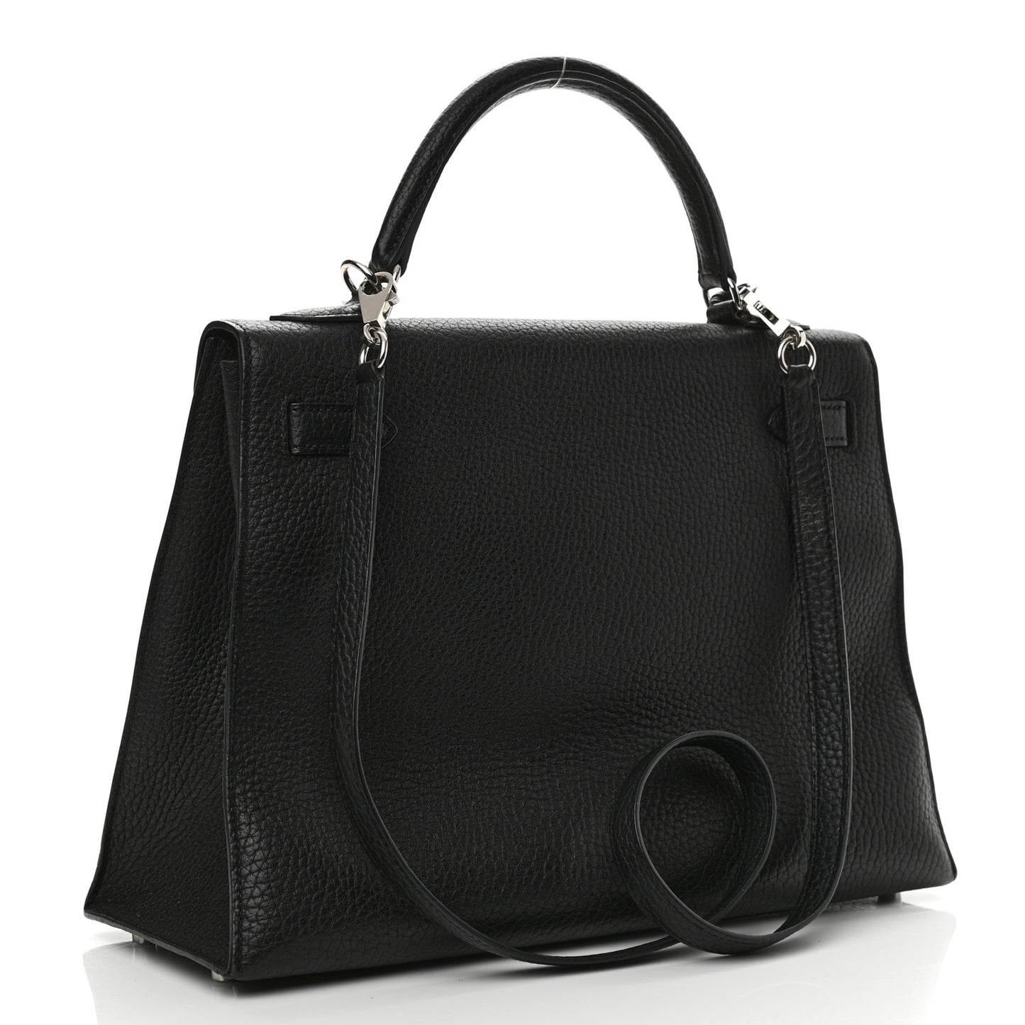 Fjord Sellier Kelly 32 Black