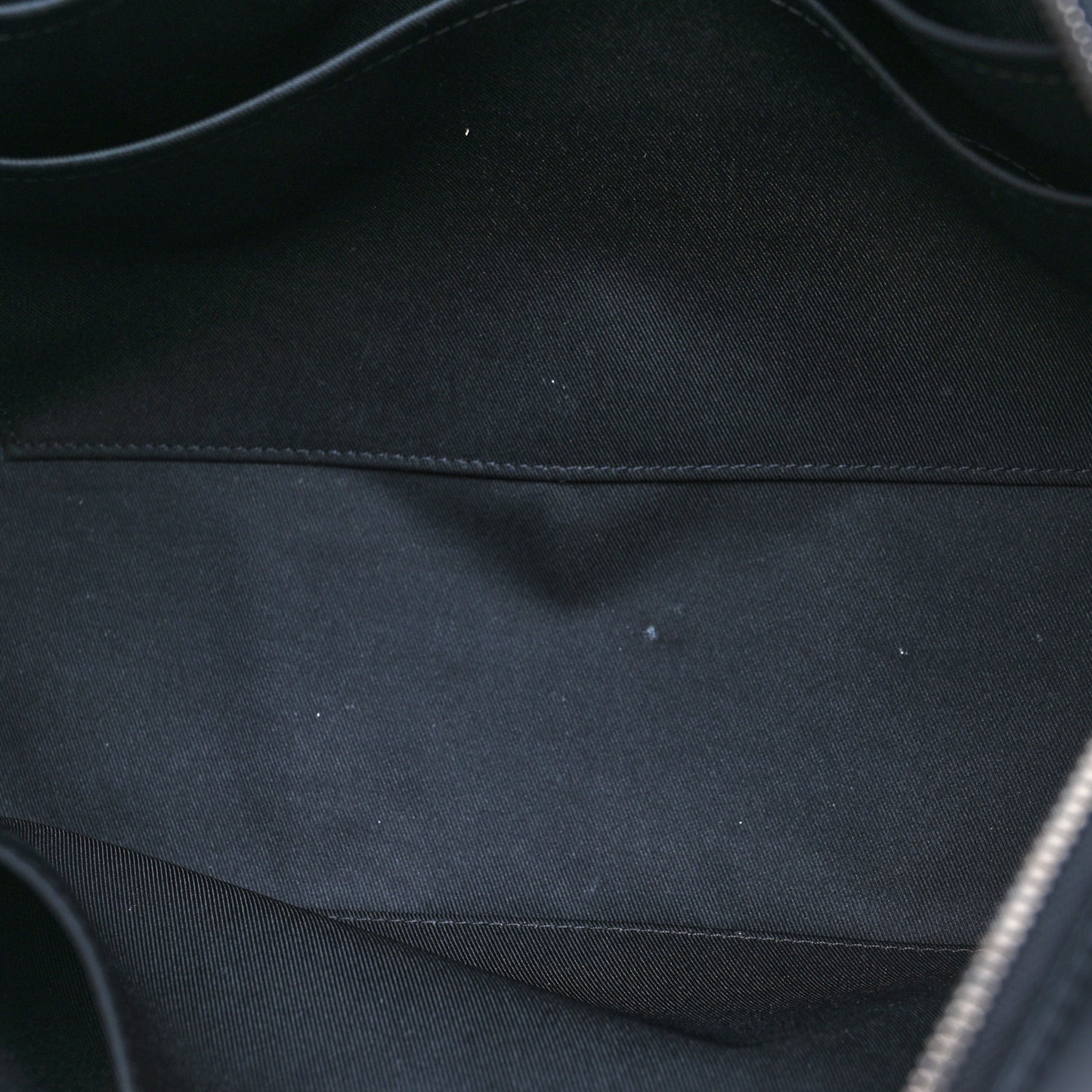 Monogram Eclipse Explorer Briefcase