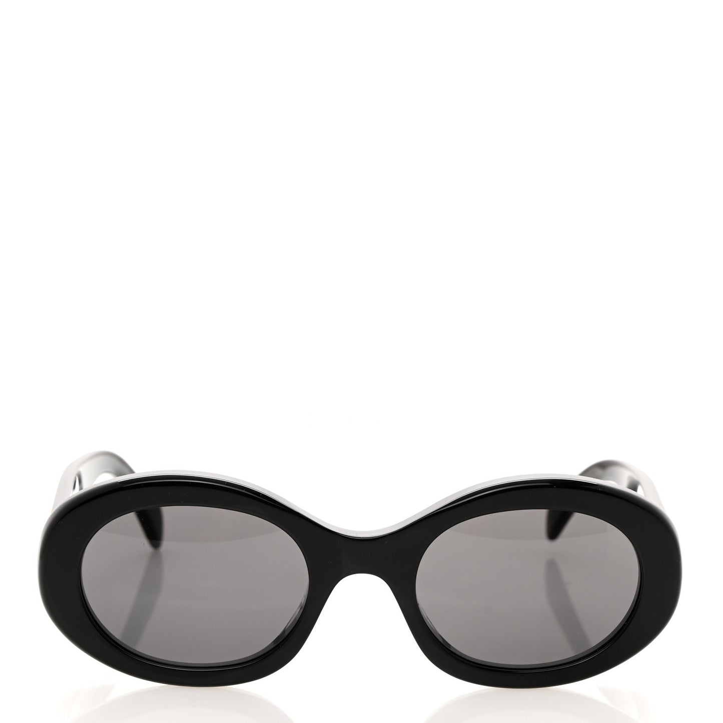 Acetate Triomphe 01 Sunglasses CL 40194U Black