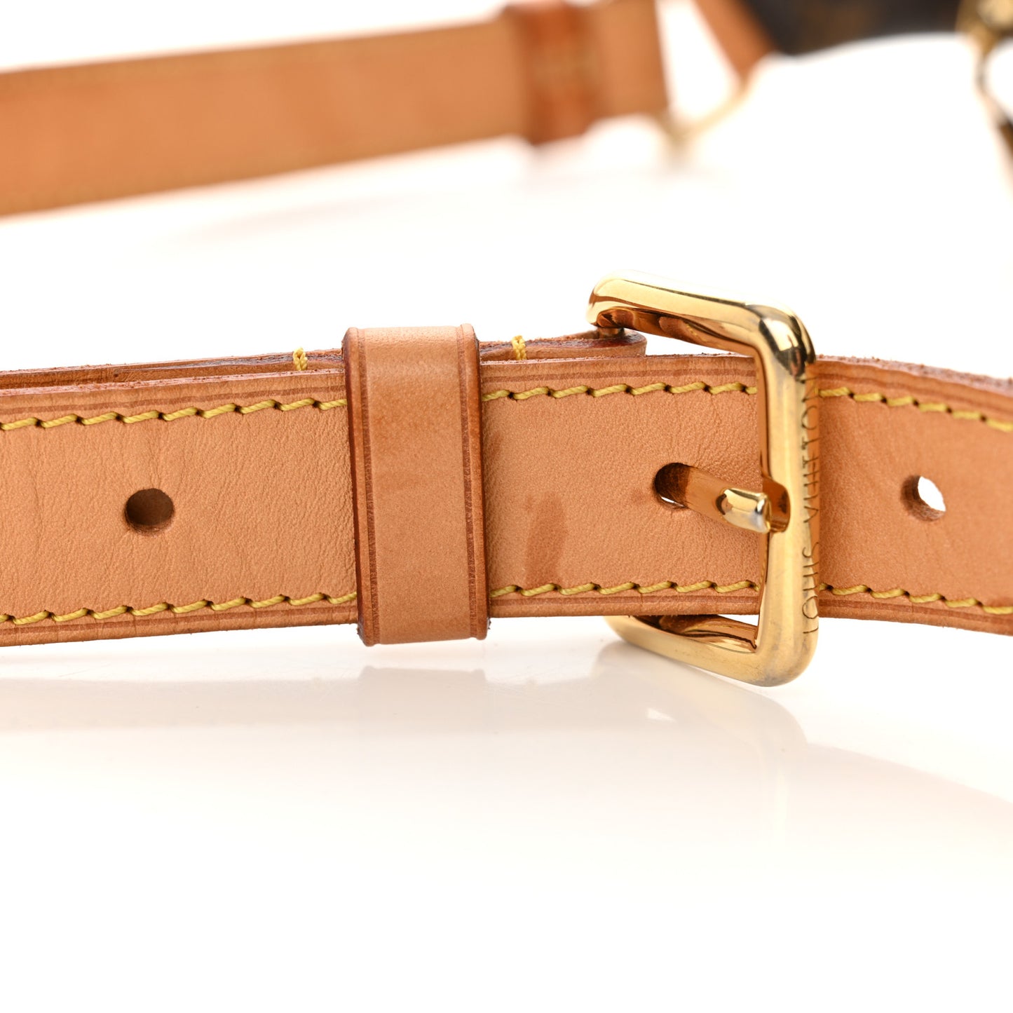 Monogram Bumbag