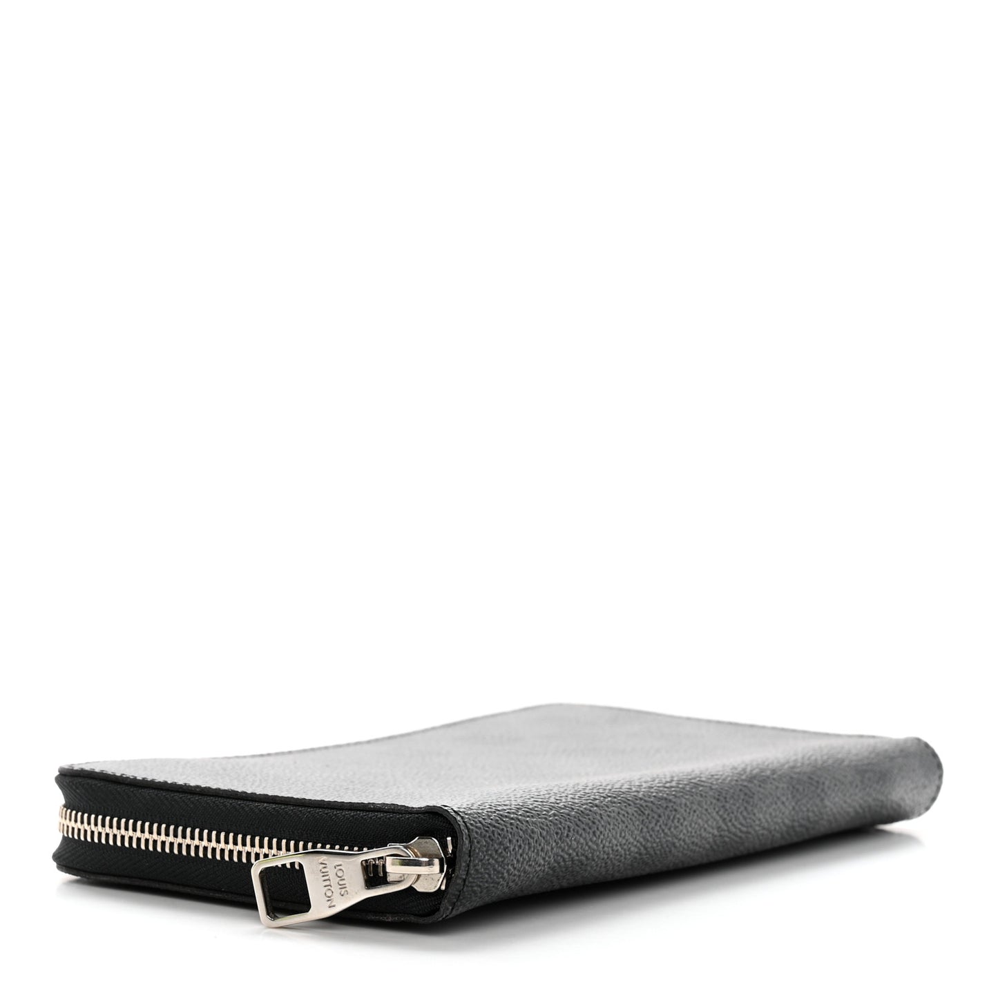 Damier Graphite Zippy Organizer Wallet