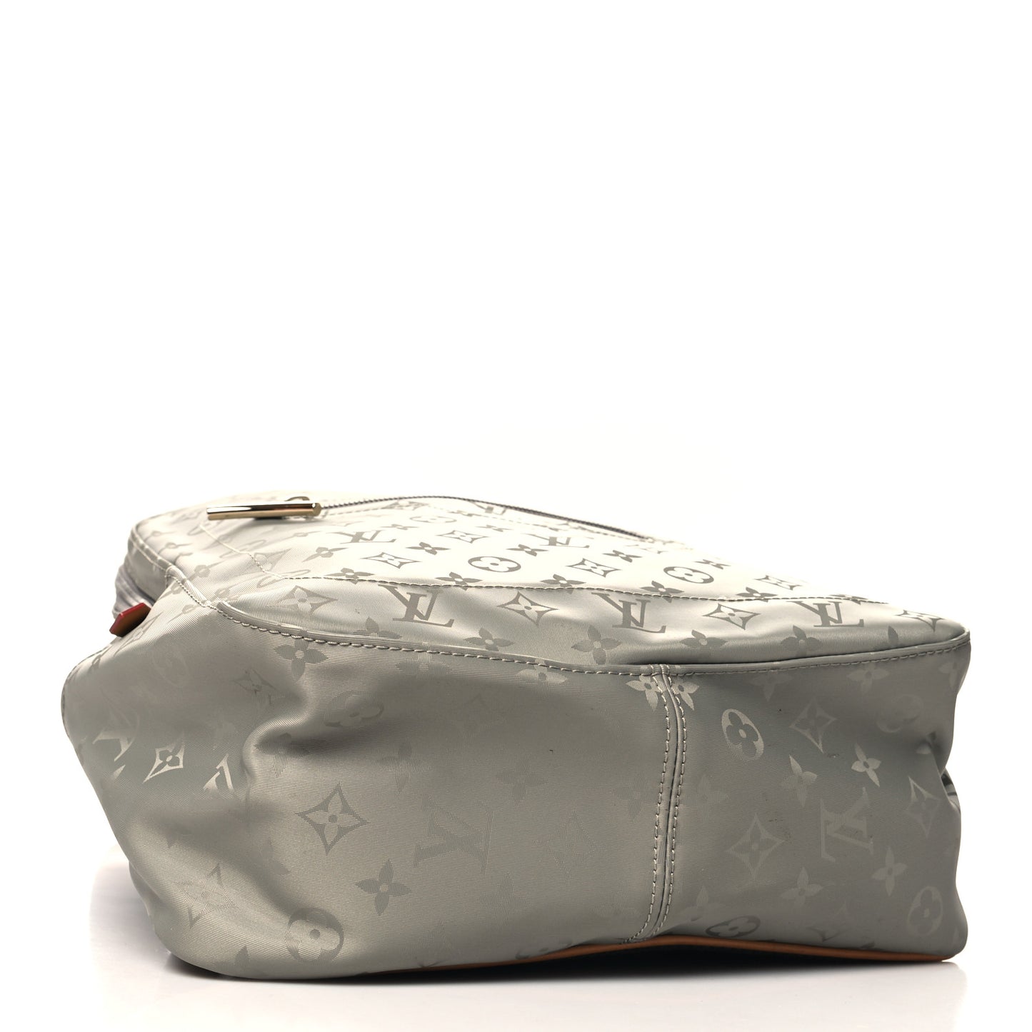 Monogram Titanium Backpack PM
