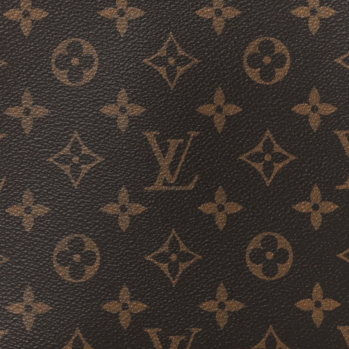 Monogram Toiletry Pouch 26