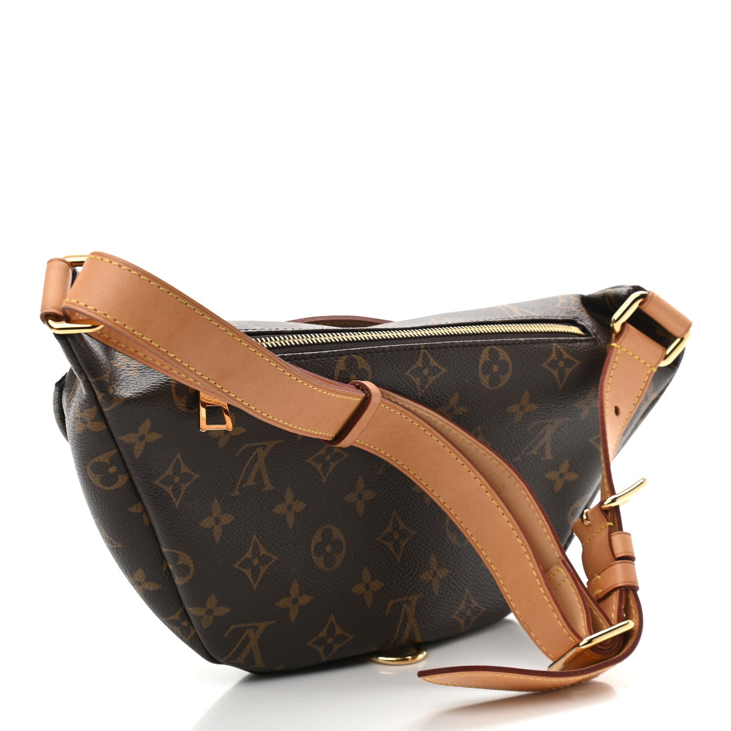 Louis Vuitton Monogram Bumbag 3 of 11