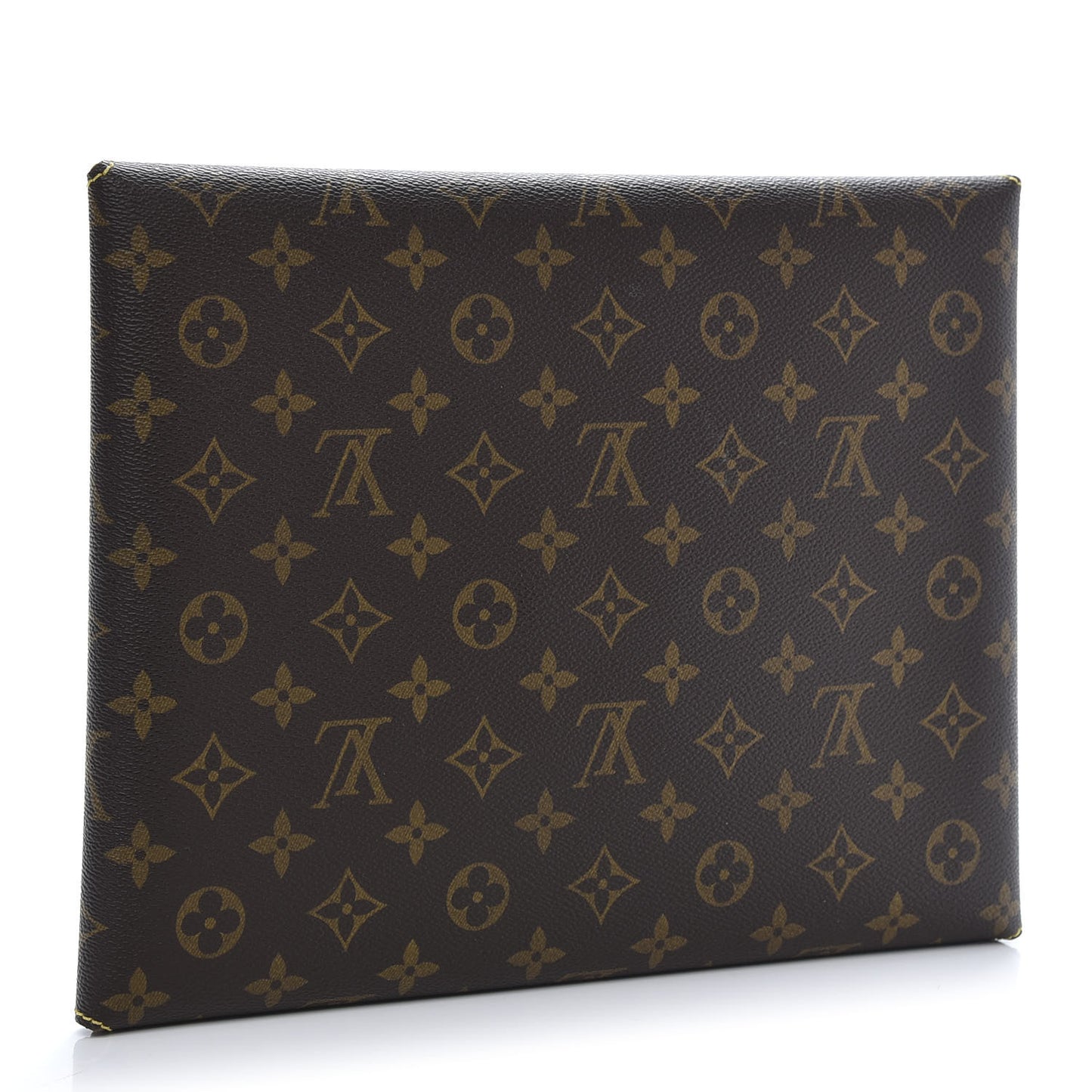 X VISIONAIRE Monogram 18 Fashion Special Book