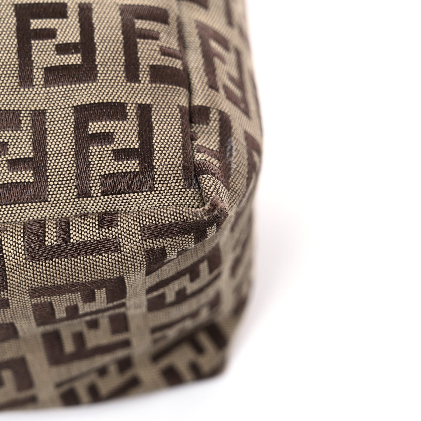 Zucchino Shopping Tote Beige
