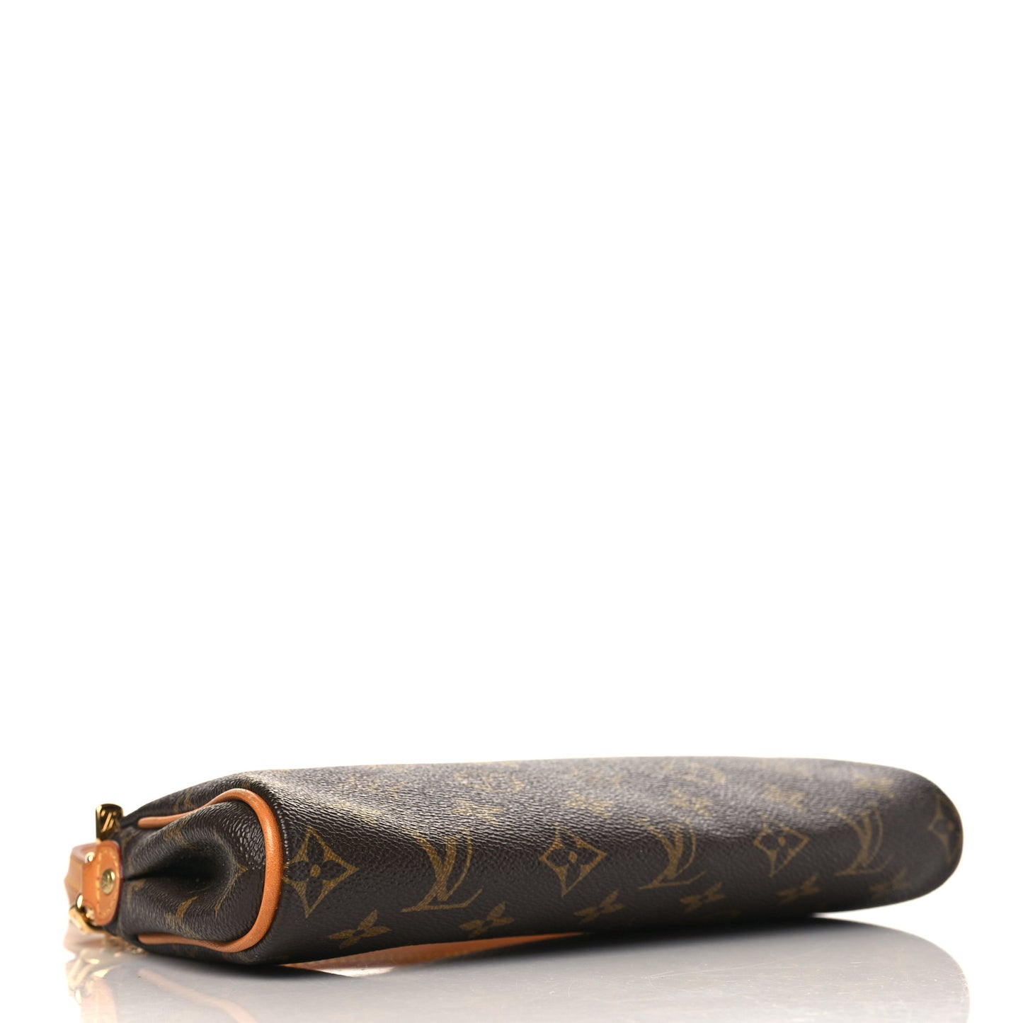 Monogram Eva Clutch
