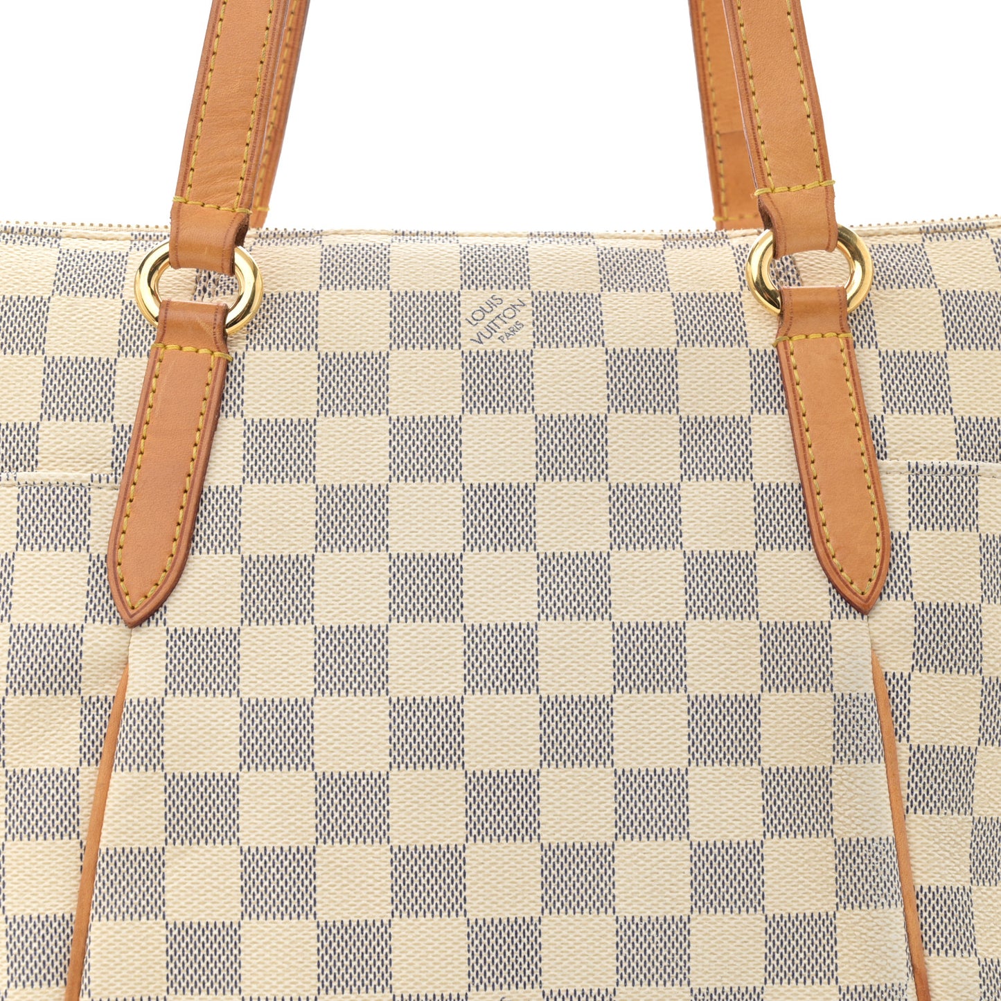 Damier Azur Totally PM