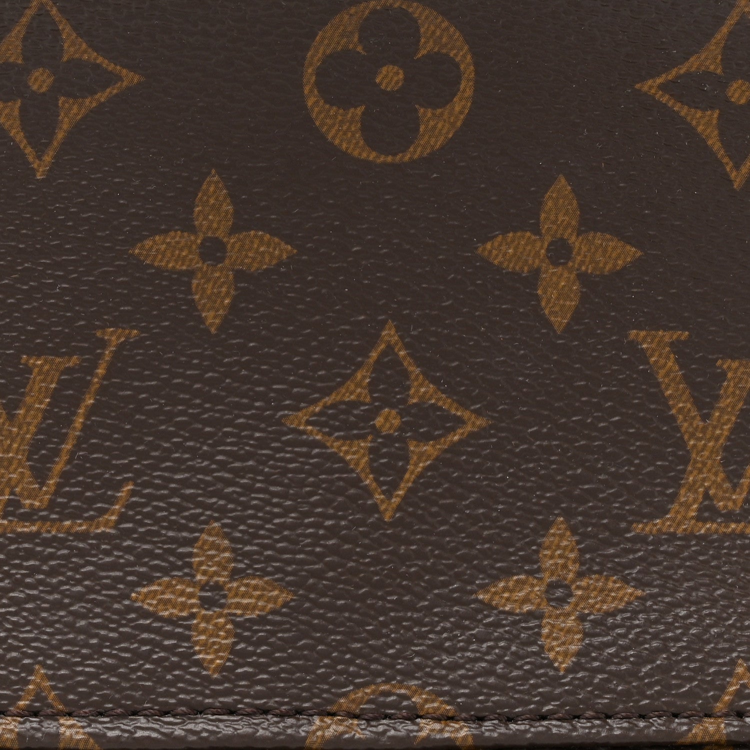 Louis Vuitton Monogram Palm Springs Backpack Mini 7 of 12