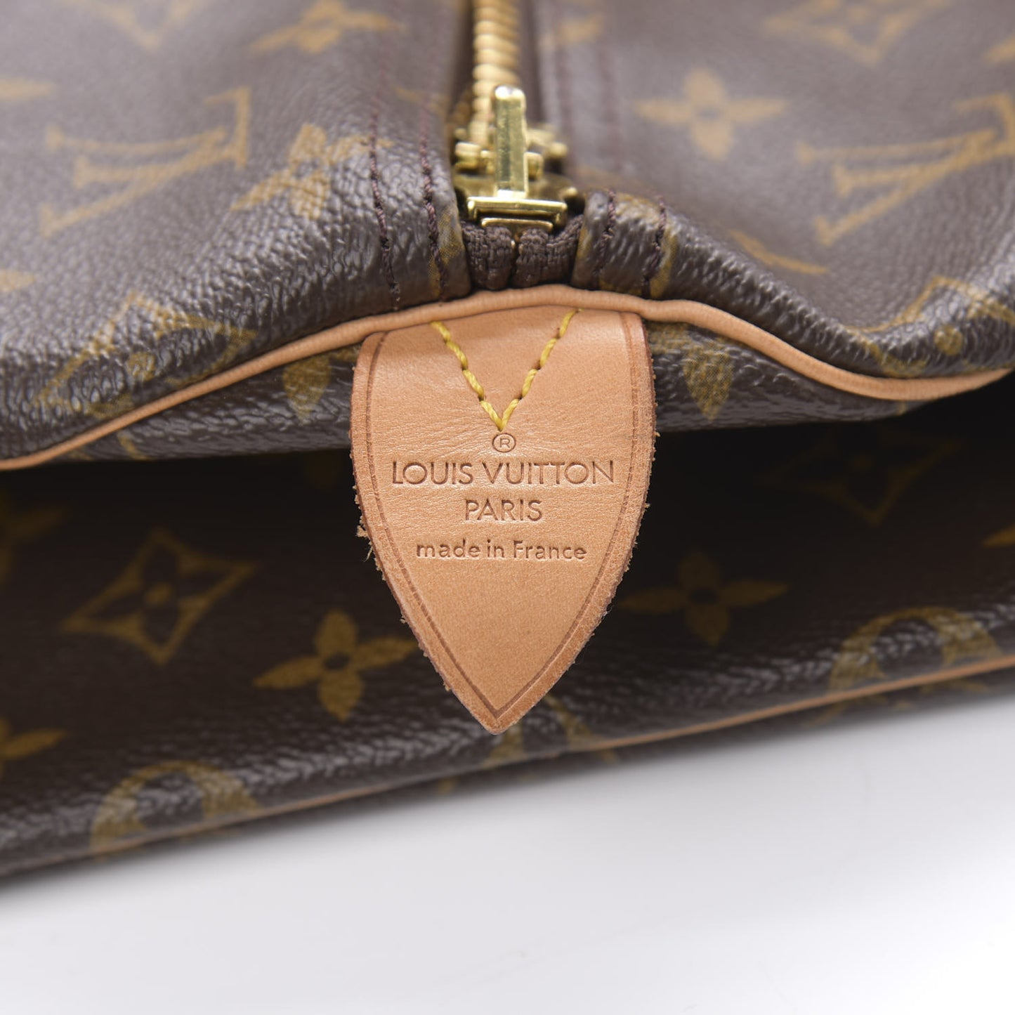 Monogram Keepall 55