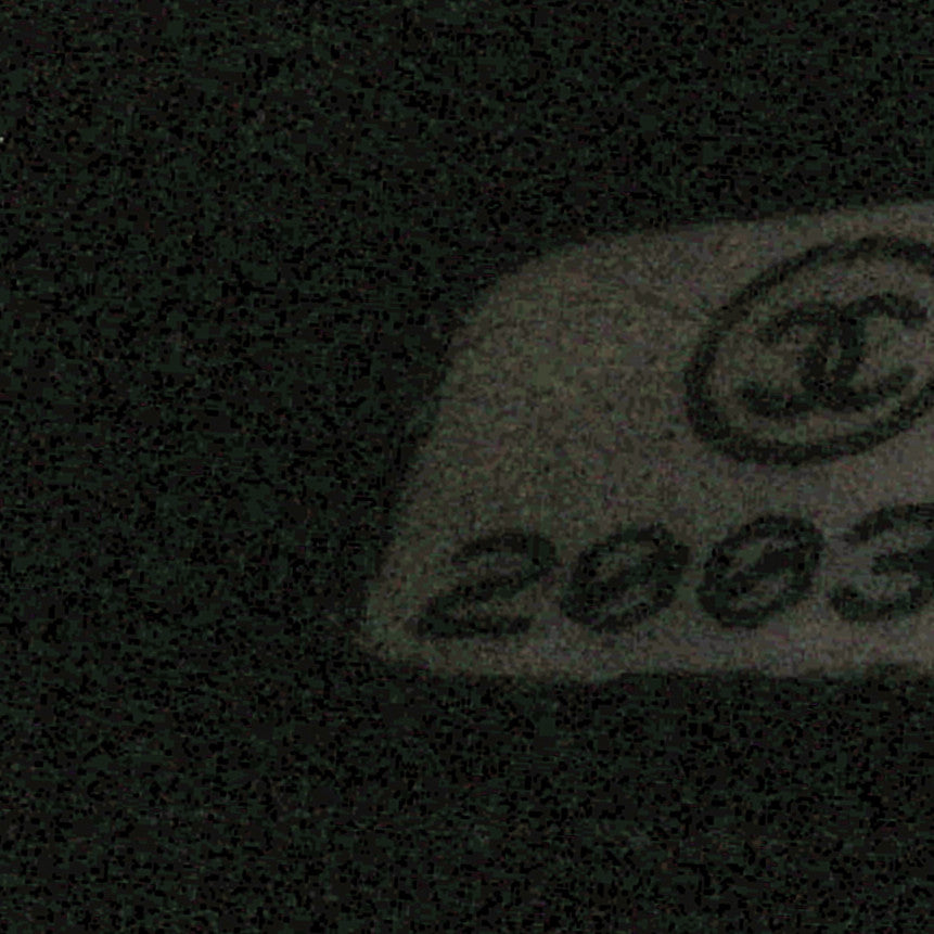 Chanel Aged Calfskin Quilted 2.55 Reissue 226 Flap Black 7 of 12