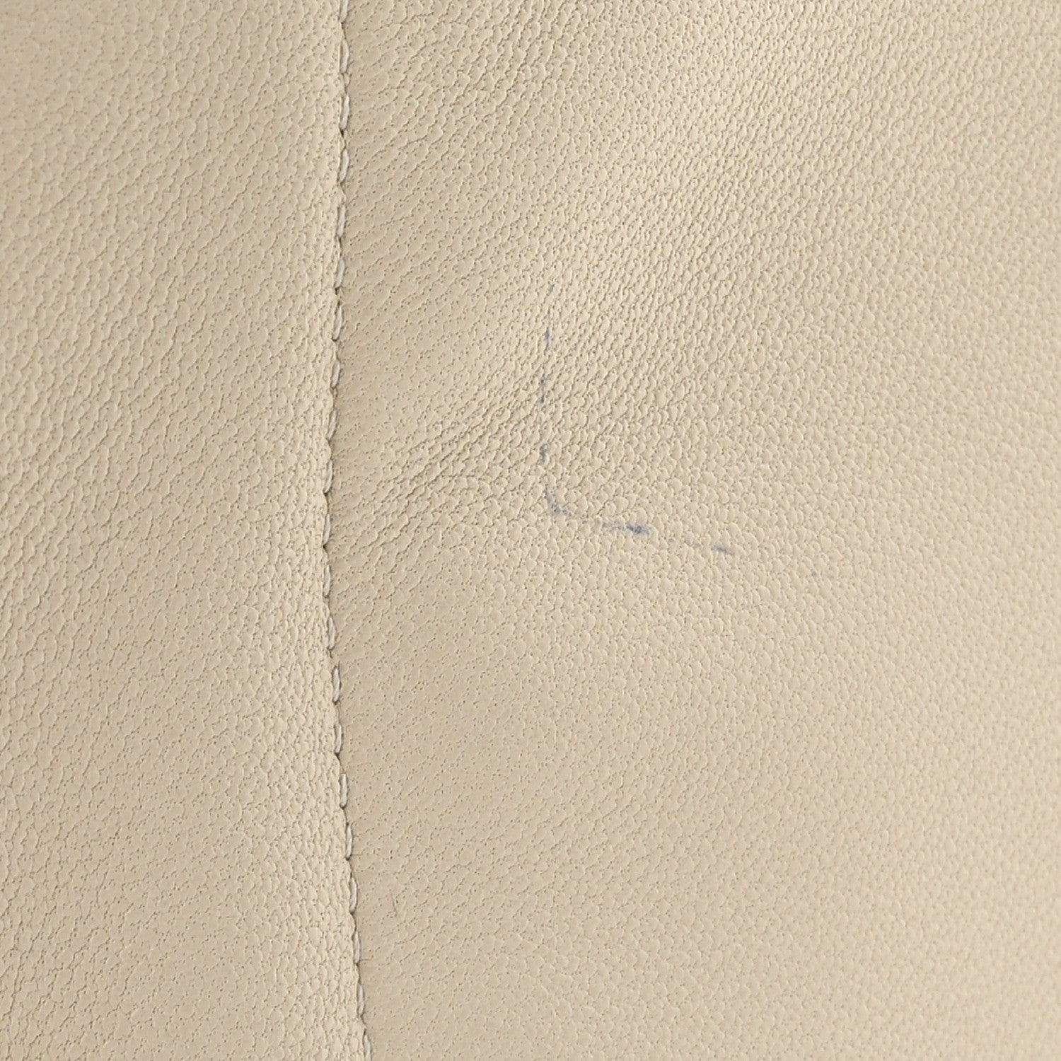 Loewe Buttery Nappa Lambskin Small Squeeze Bag Sea Salt 11 of 11