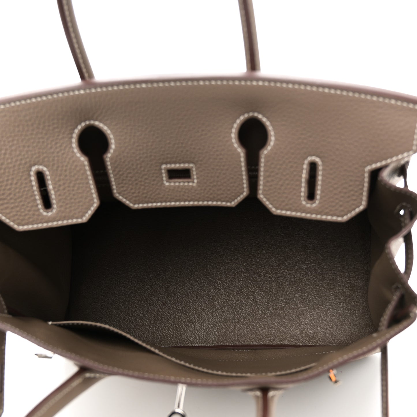 Togo BIRKIN 30 Etoupe