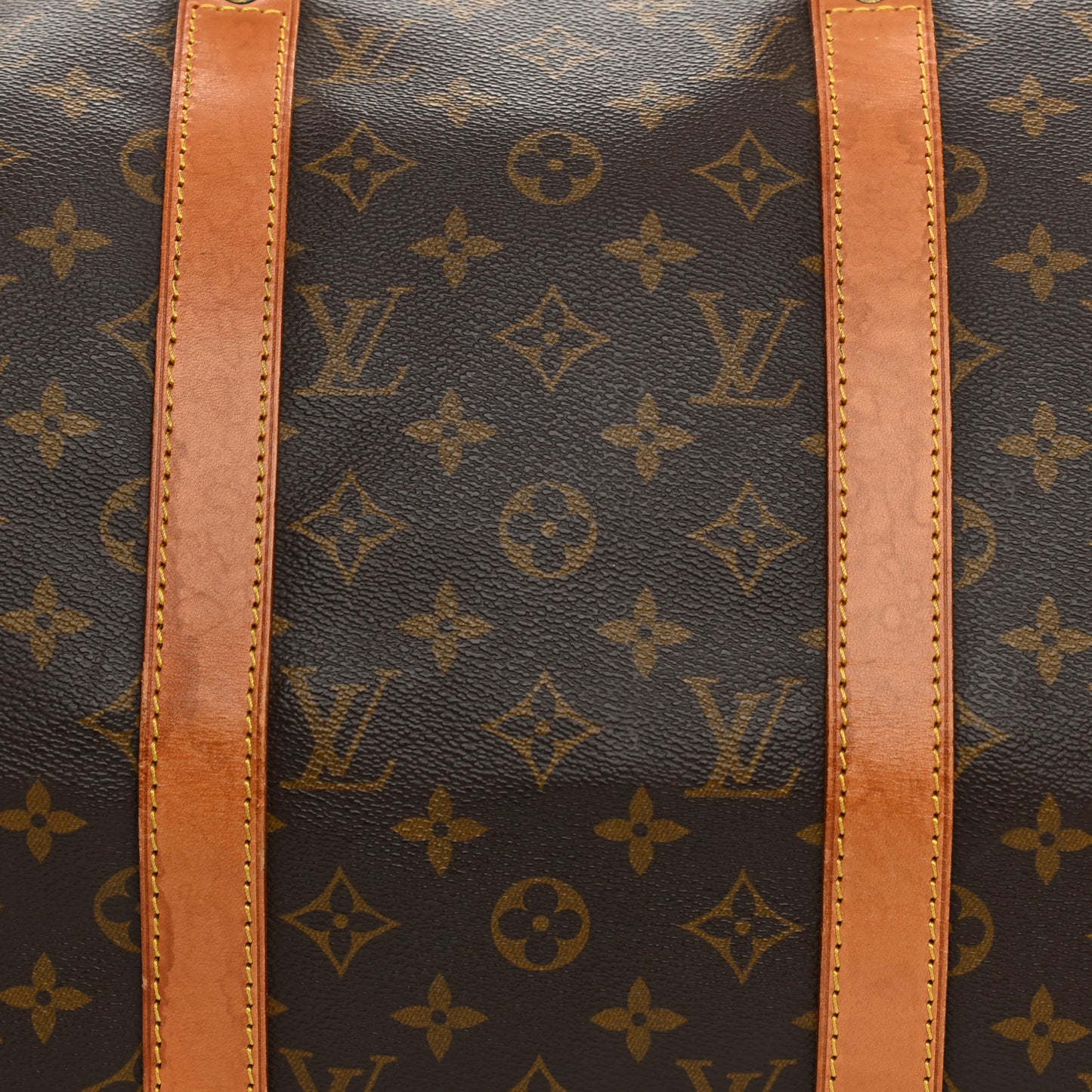 Monogram Keepall Bandouliere 50