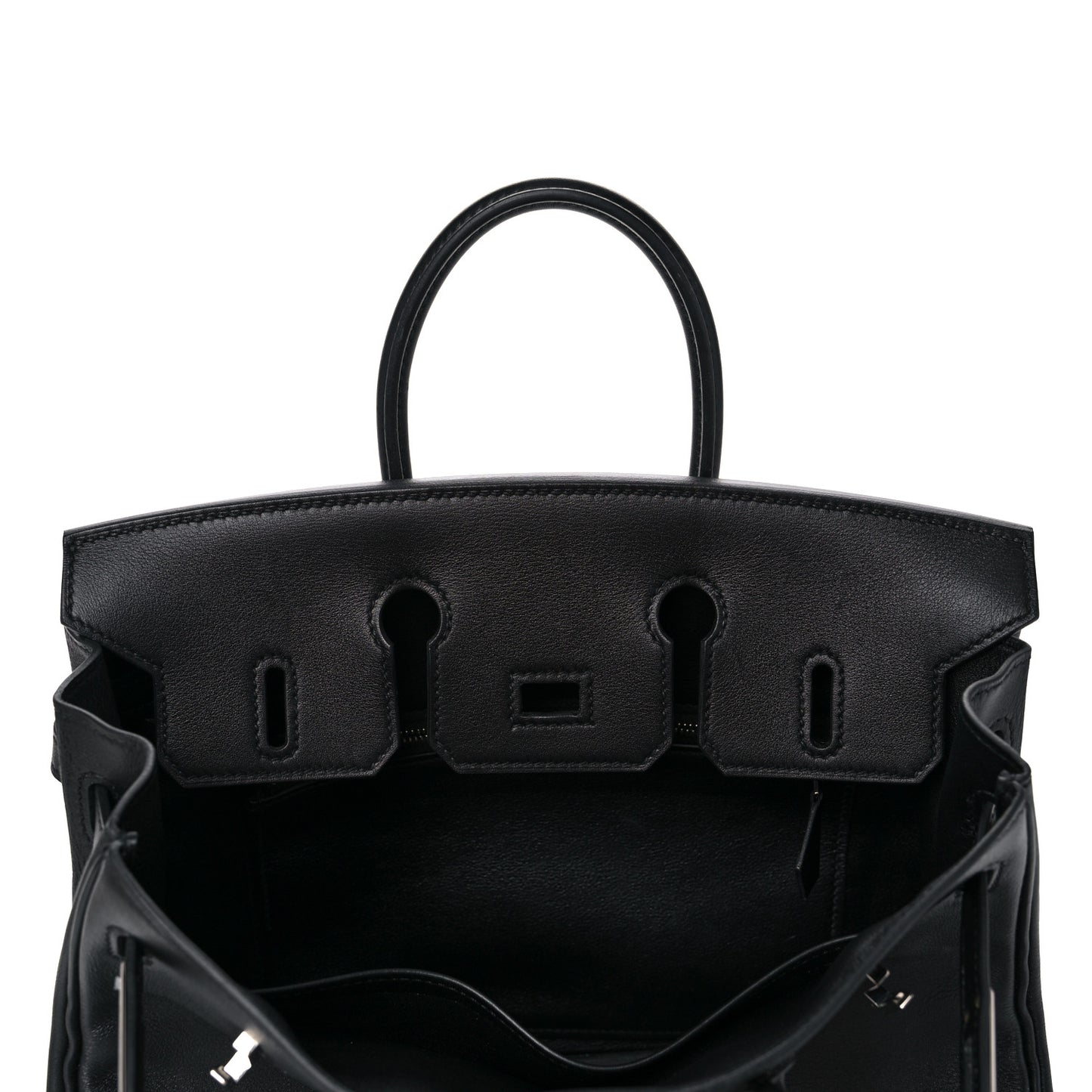 Swift Birkin 25 Black