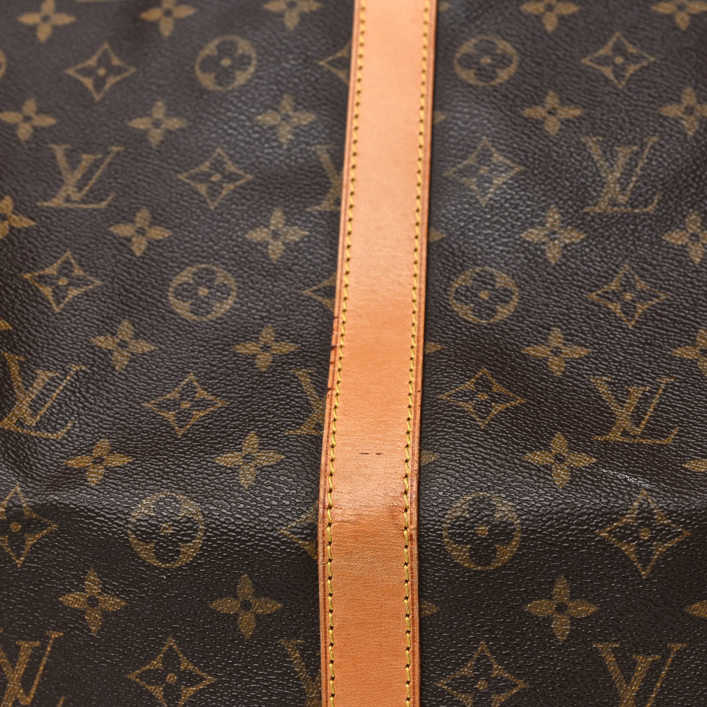 Monogram Keepall Bandouliere 55
