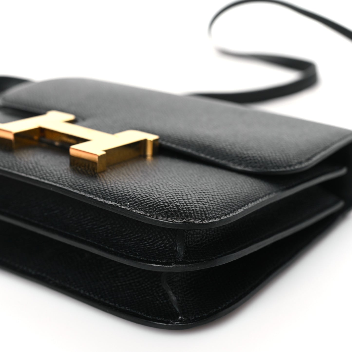 Epsom Constance 18 Black