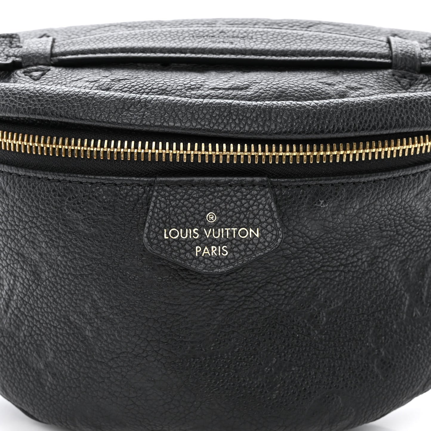 Empreinte BumBag Black