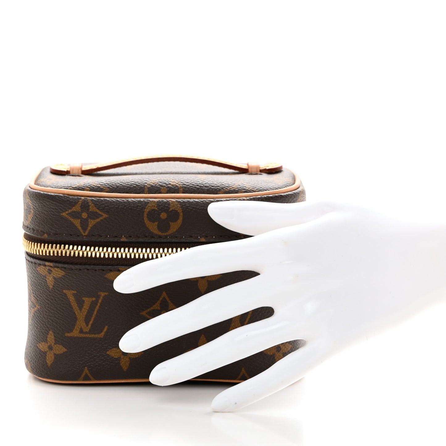 Monogram Nano Nice