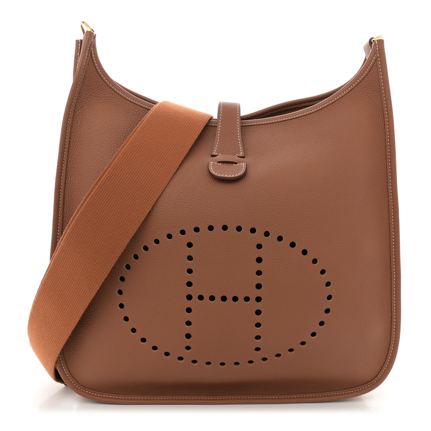 Taurillon Clemence Evelyne III GM Gold