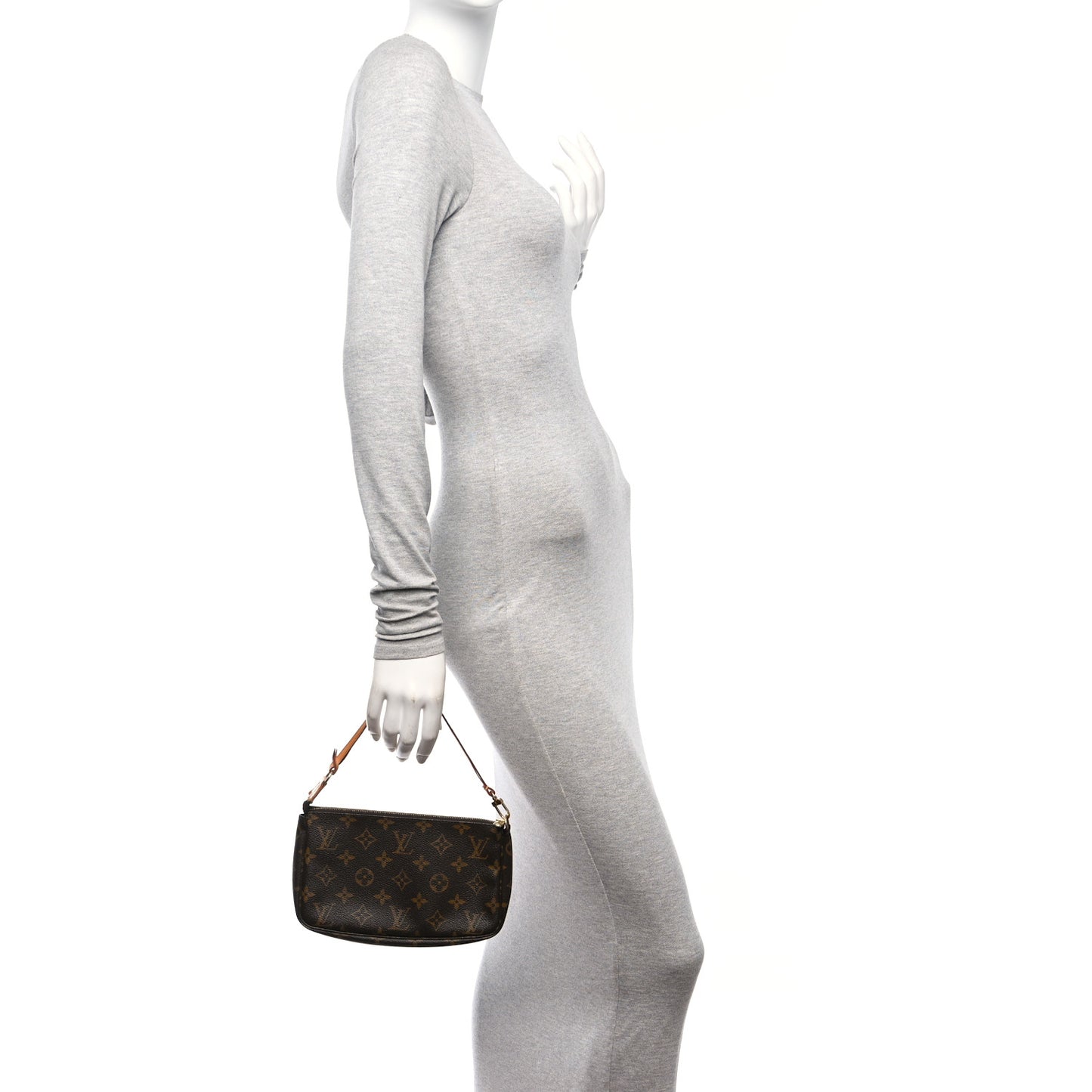 Monogram Pochette Accessories
