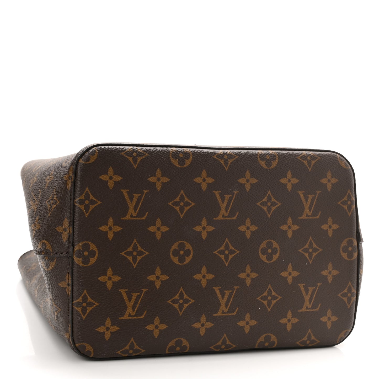 Monogram Neonoe MM Black