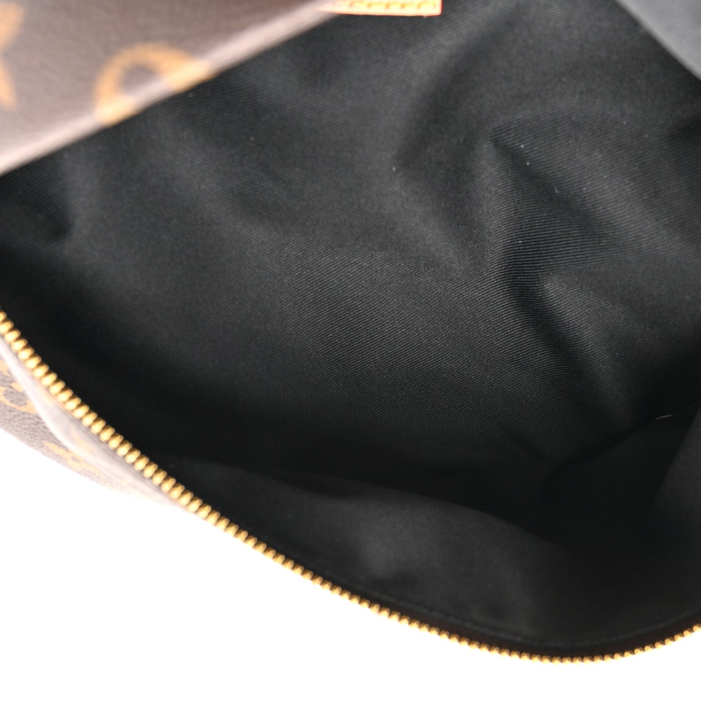 Monogram Bumbag