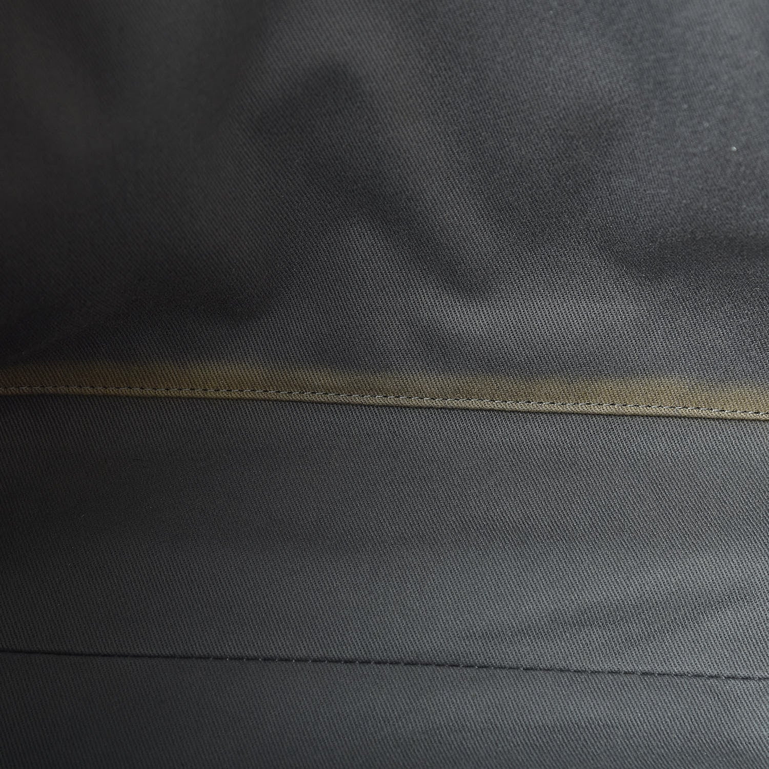 Chanel Aged Calfskin Quilted Reissue 2.55 Tote Light Gold 14 of 16