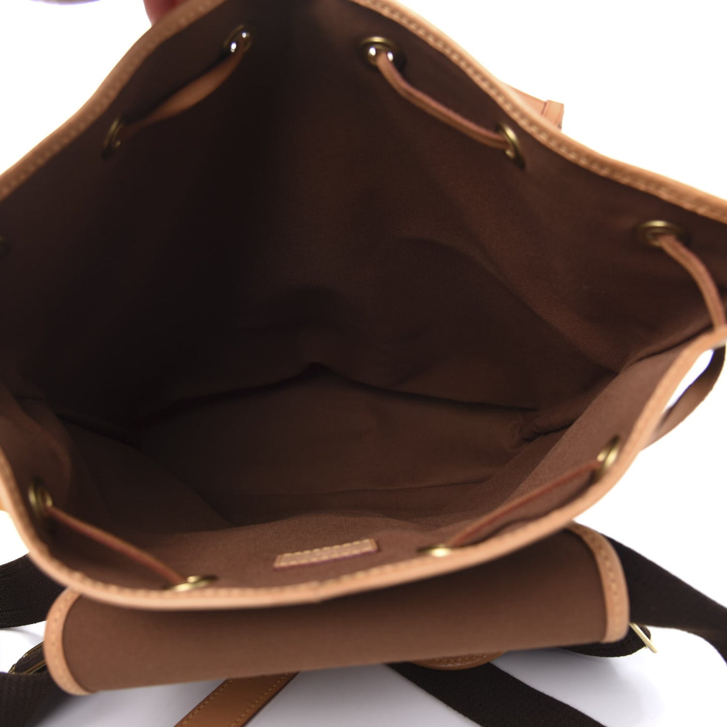 Monogram Bosphore Backpack