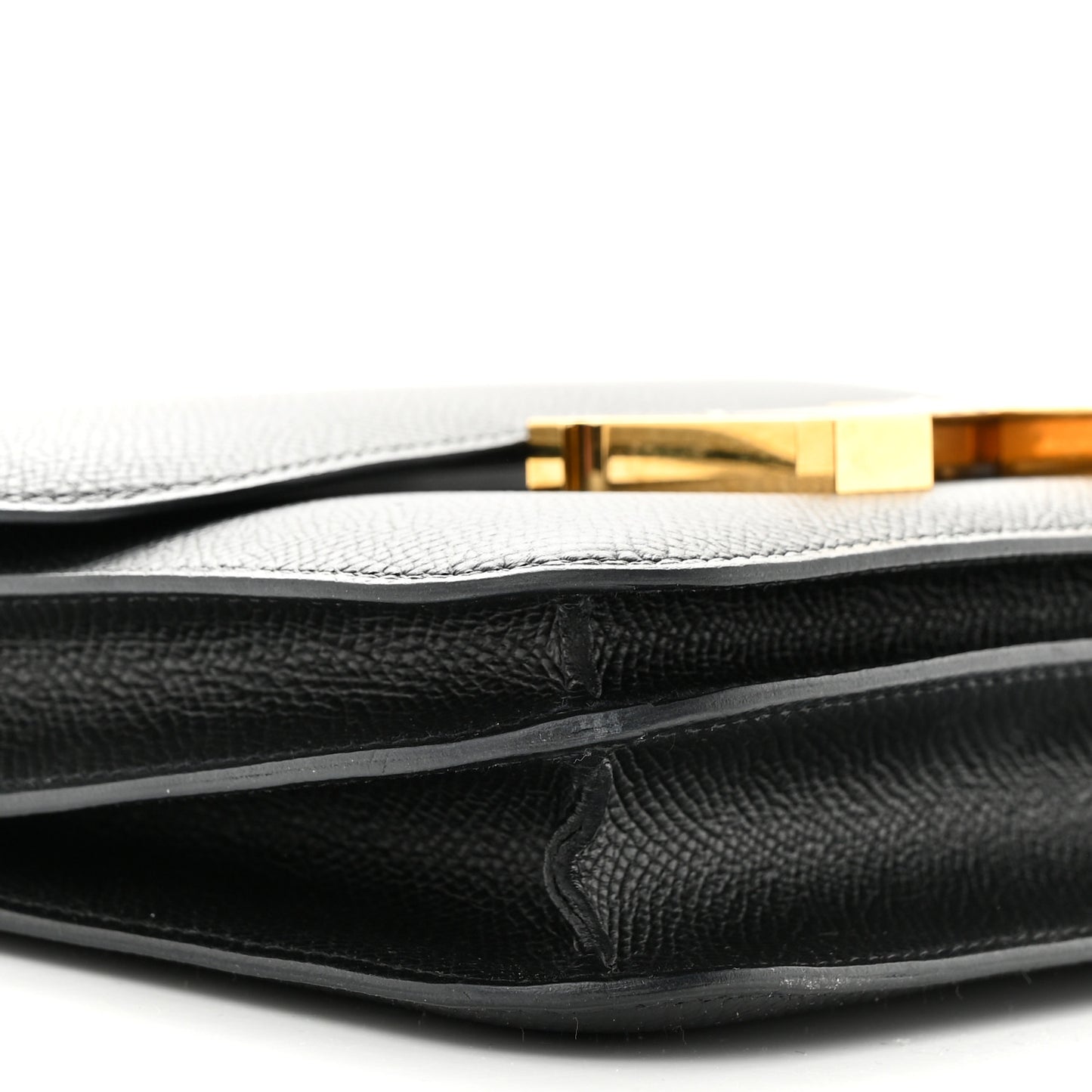 Epsom Constance 18 Black