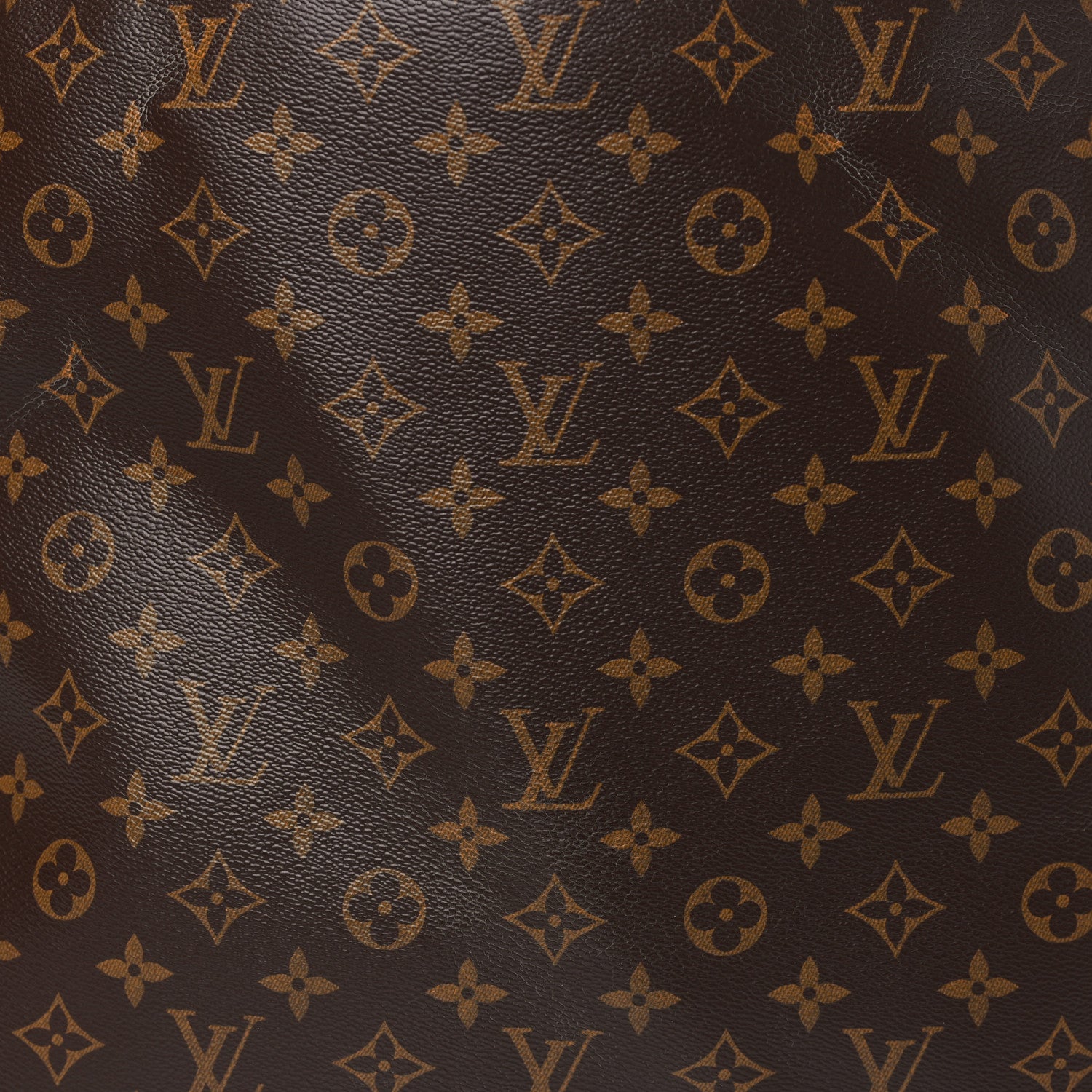Louis Vuitton Monogram Delightful MM 7 of 12