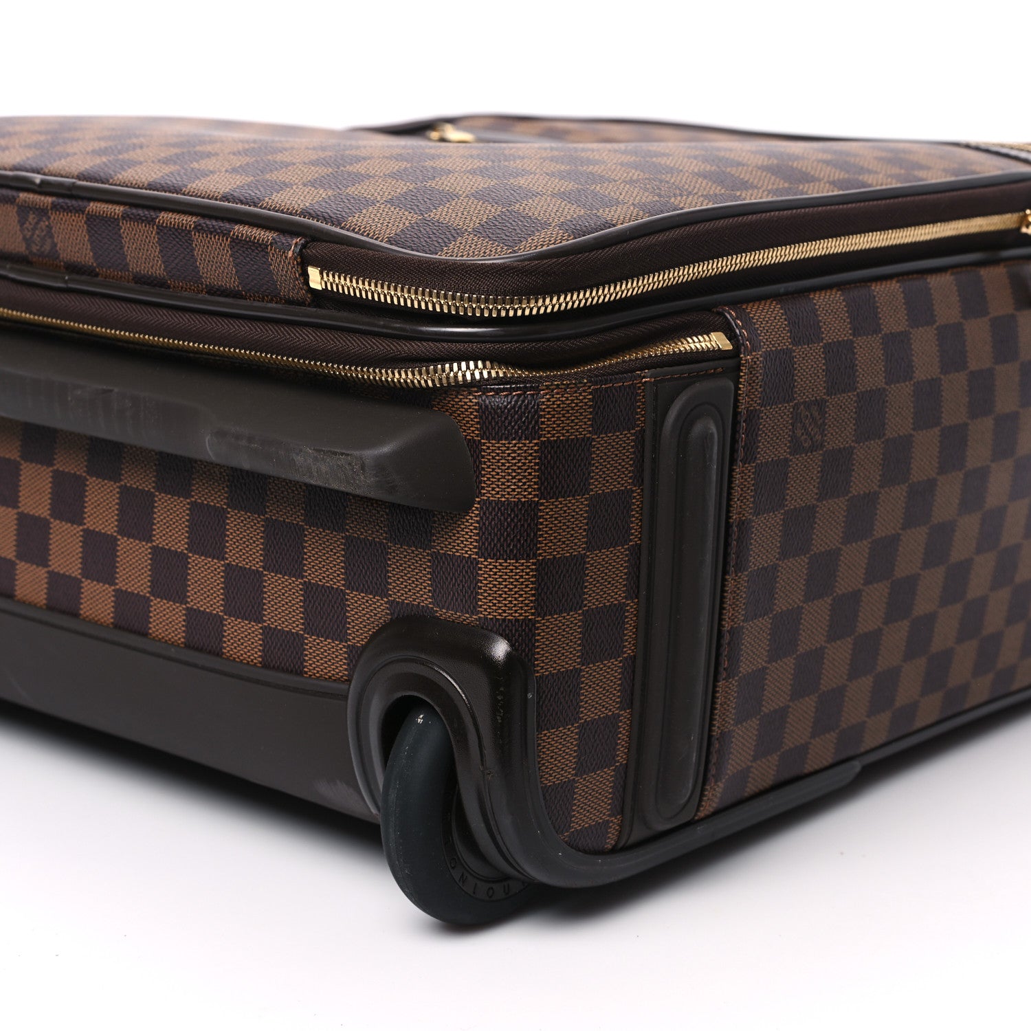 Louis Vuitton Damier Ebene Pegase 55 8 of 13