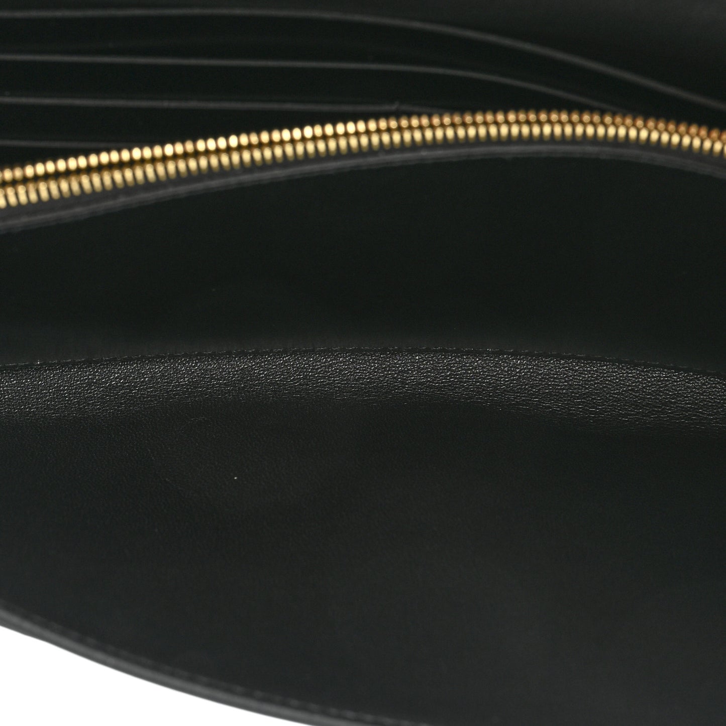Box Constance Wallet To Go Black