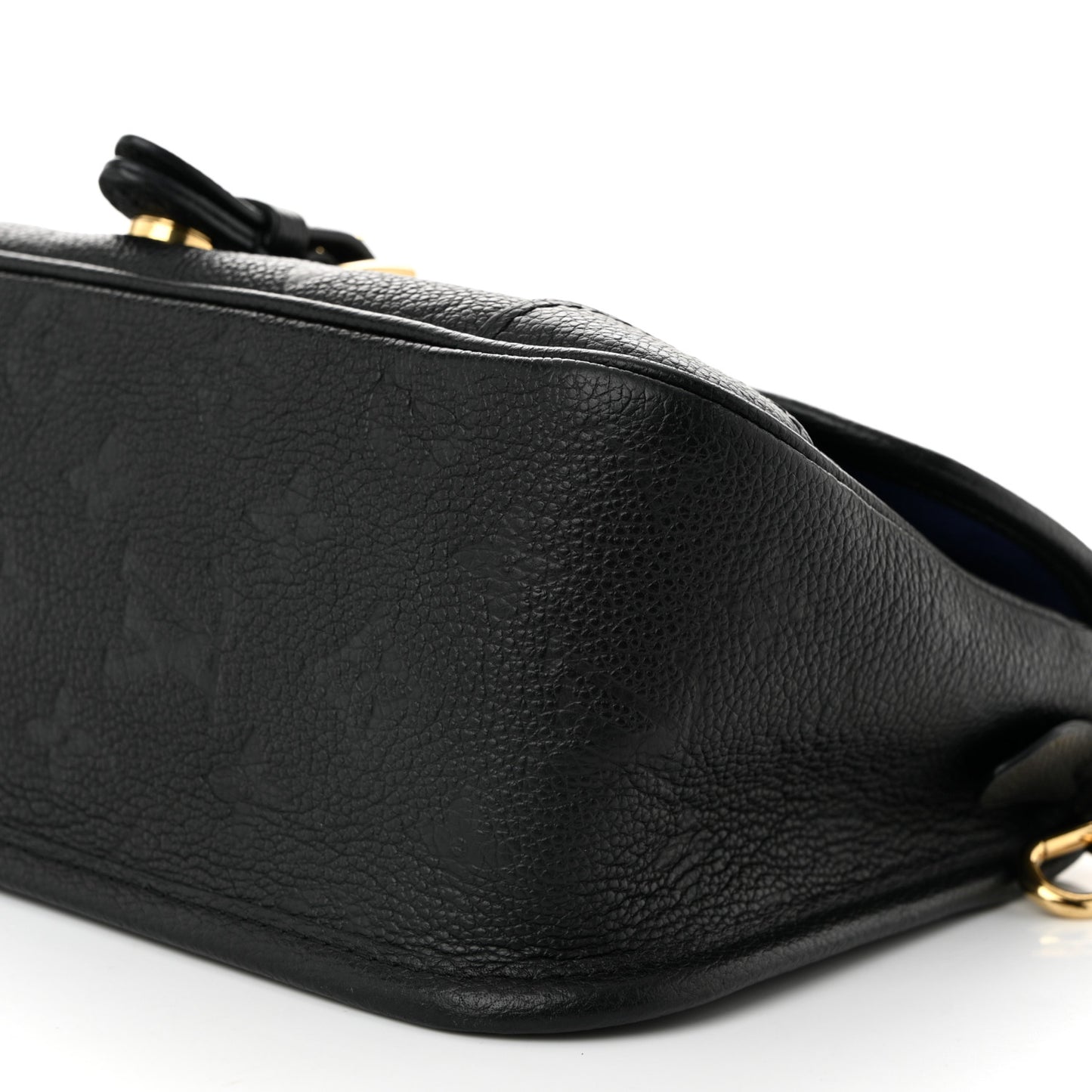 Empreinte Monogram Giant Diane Black