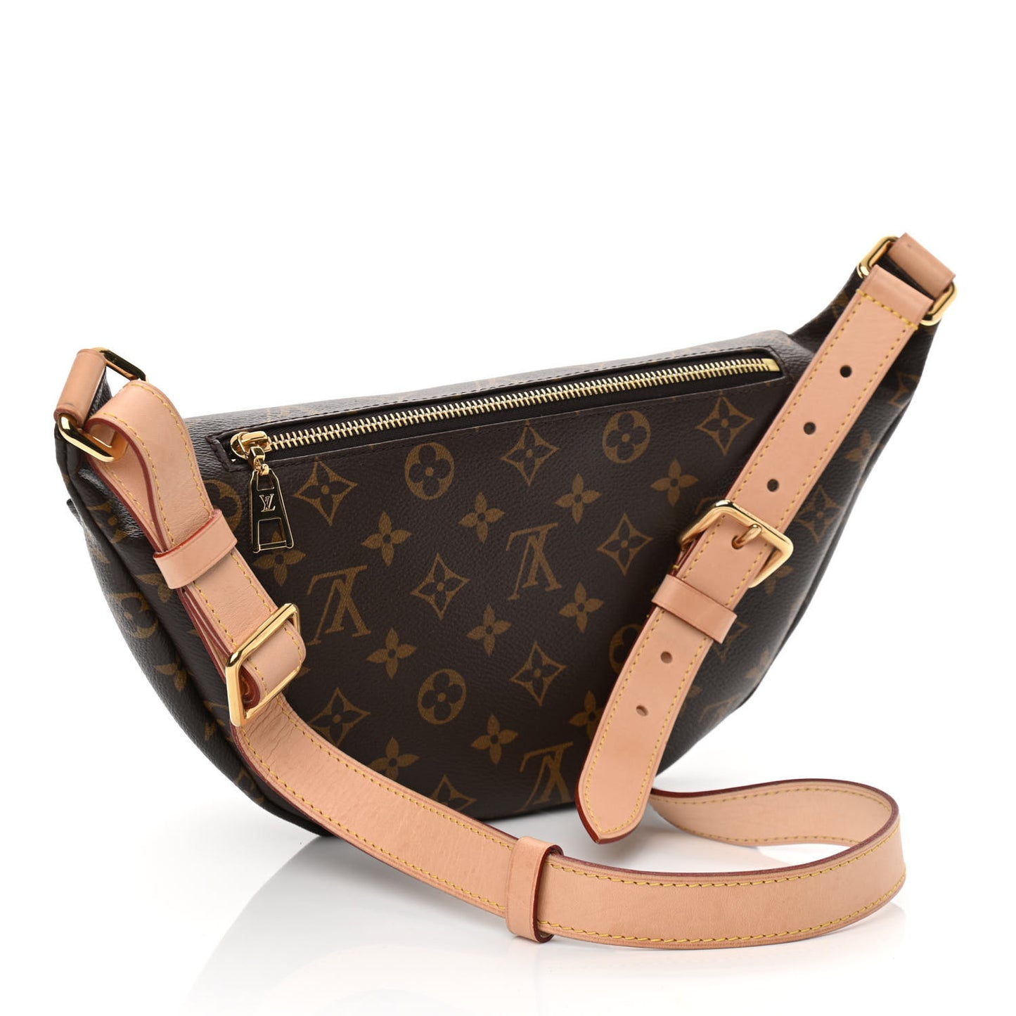Monogram Bumbag