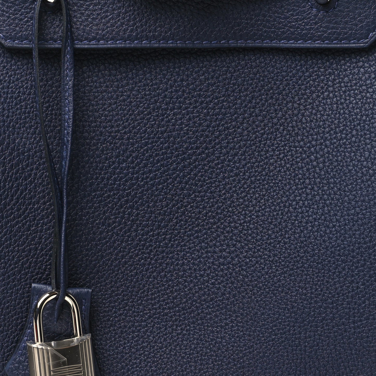 Togo Hac A Dos PM Backpack Bleu Nuit
