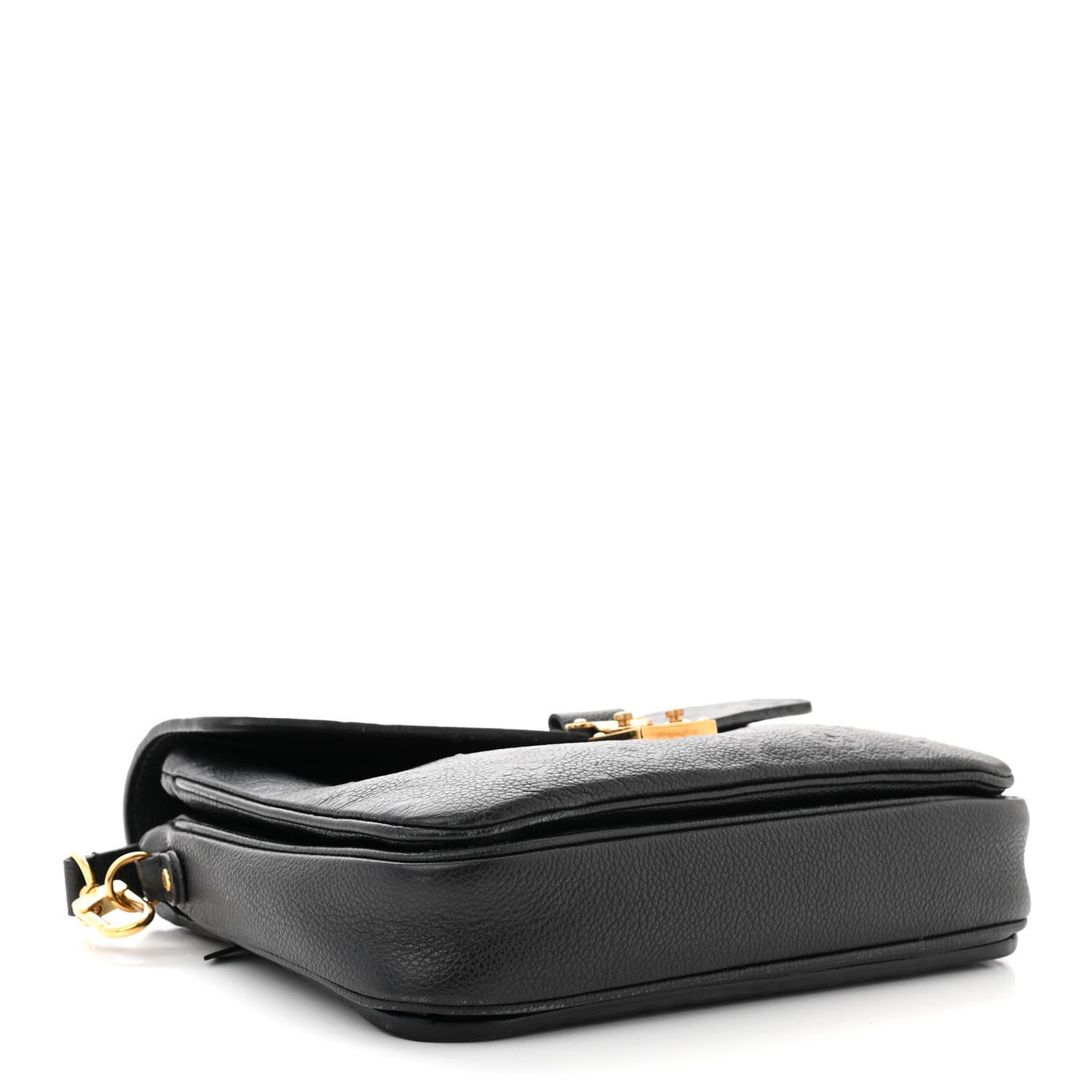 Empreinte Pochette Metis Black