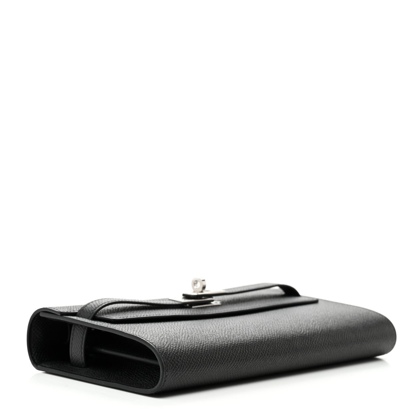 Epsom Kelly Wallet To Go Black