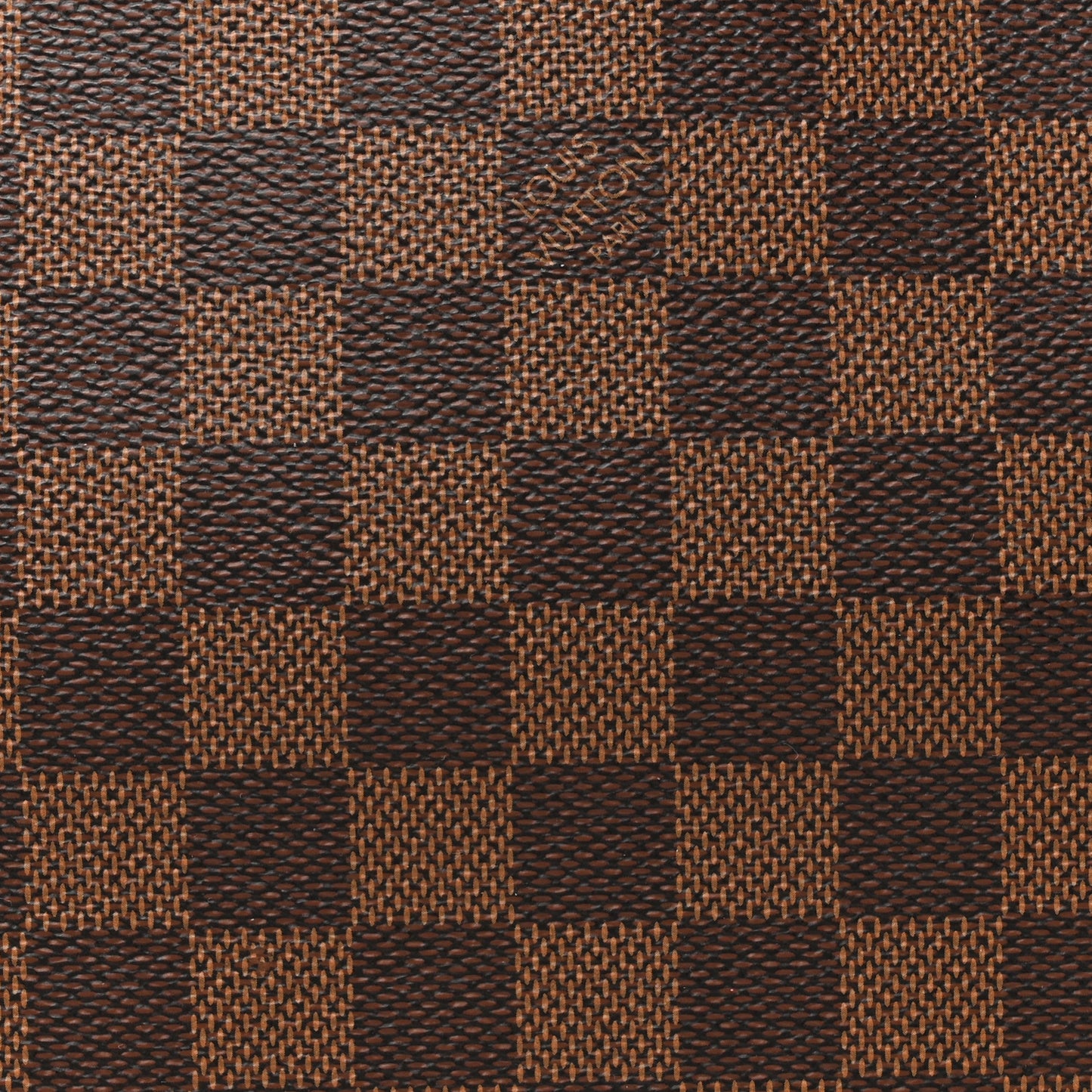 Damier Ebene Neo Neverfull MM Rose Ballerine