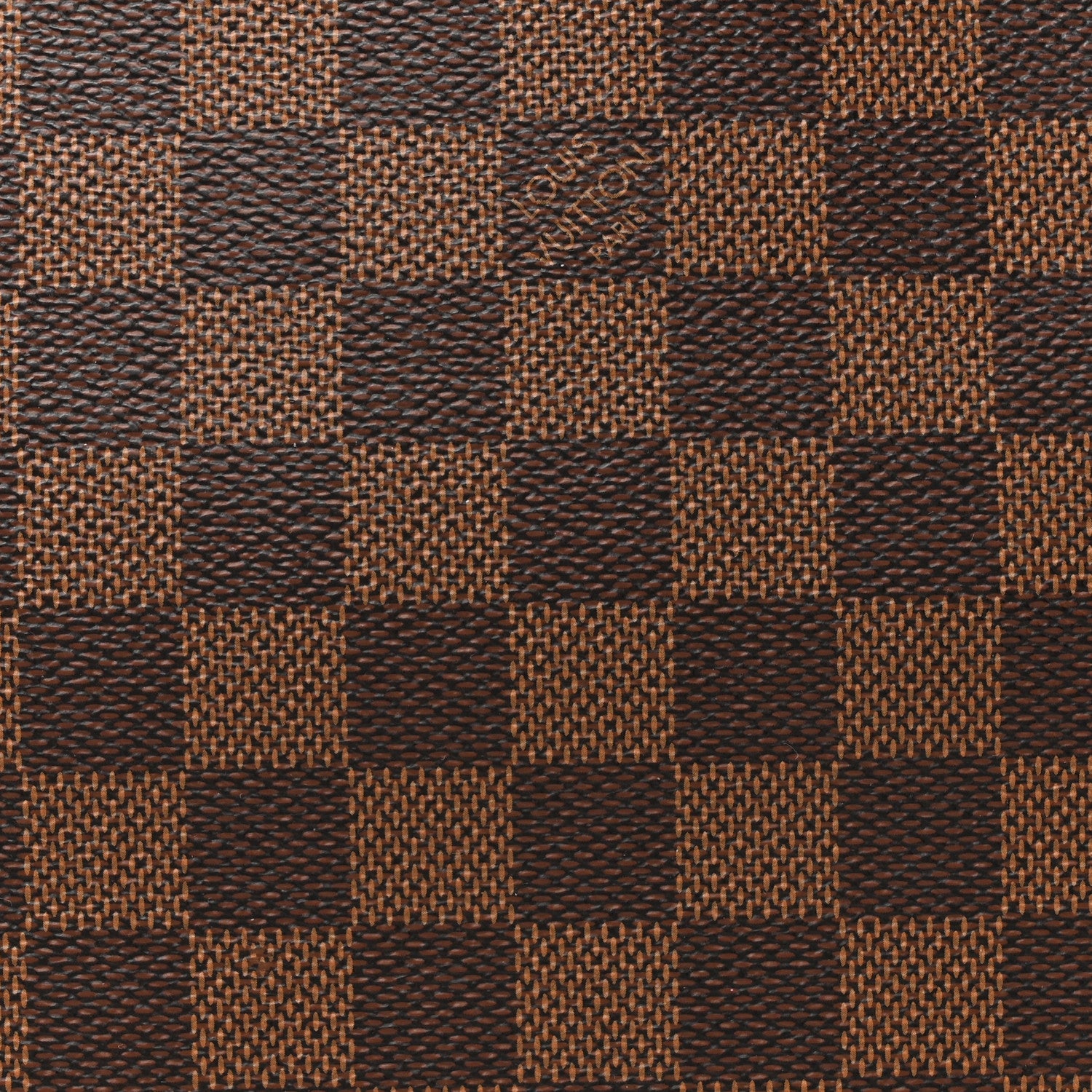 Louis Vuitton Damier Ebene Neo Neverfull MM Rose Ballerine 7 of 19