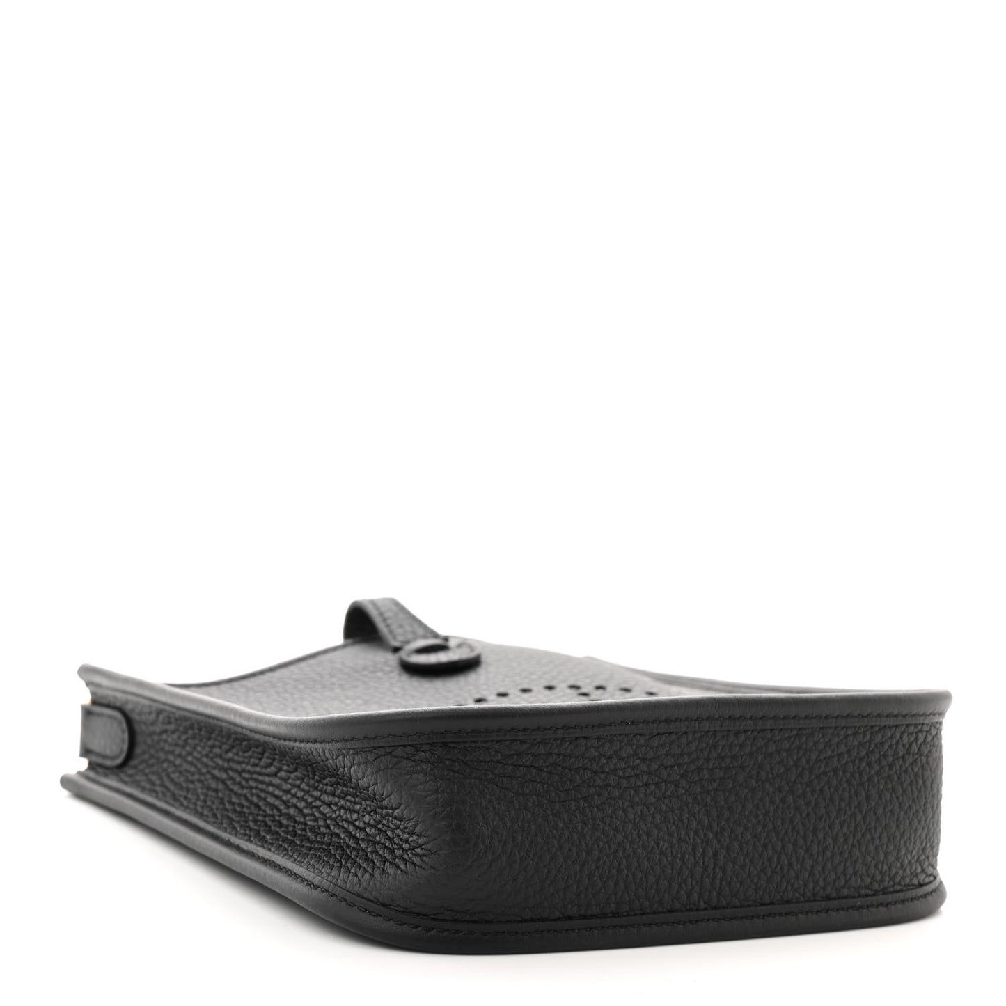 Taurillon Clemence Evelyne TPM Black
