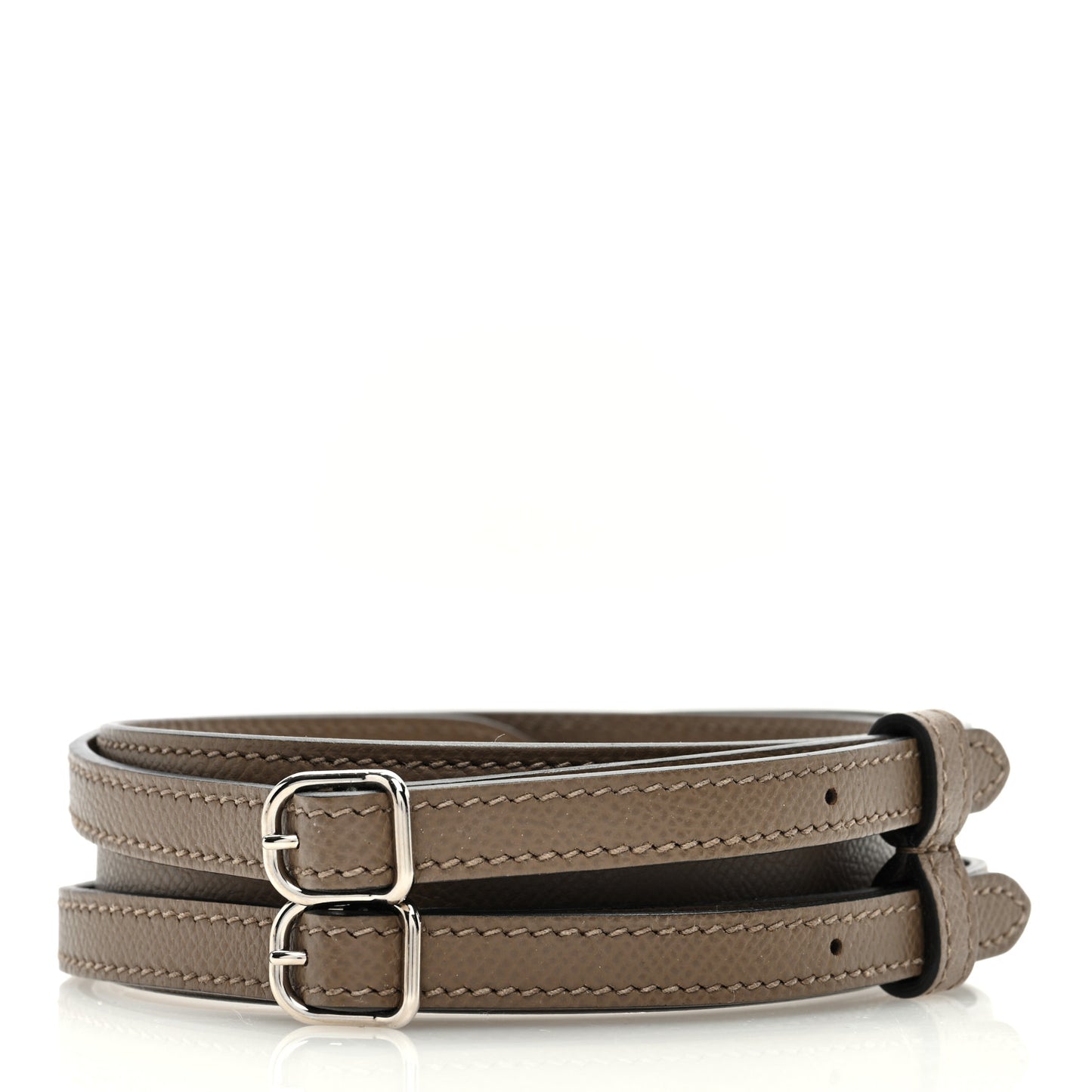 Epsom 35mm Harnachement Shoulder Strap Etoupe