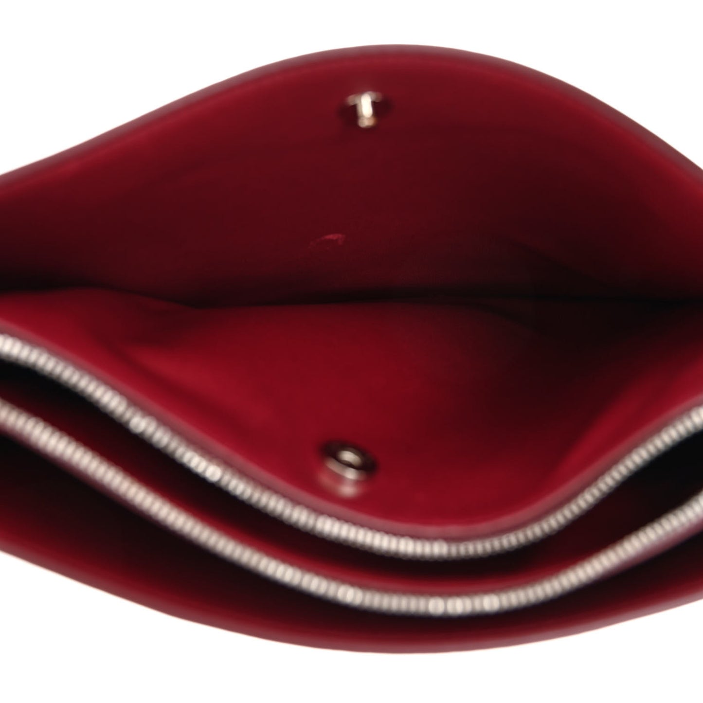 Grained Calfskin My Way Petite Burgundy